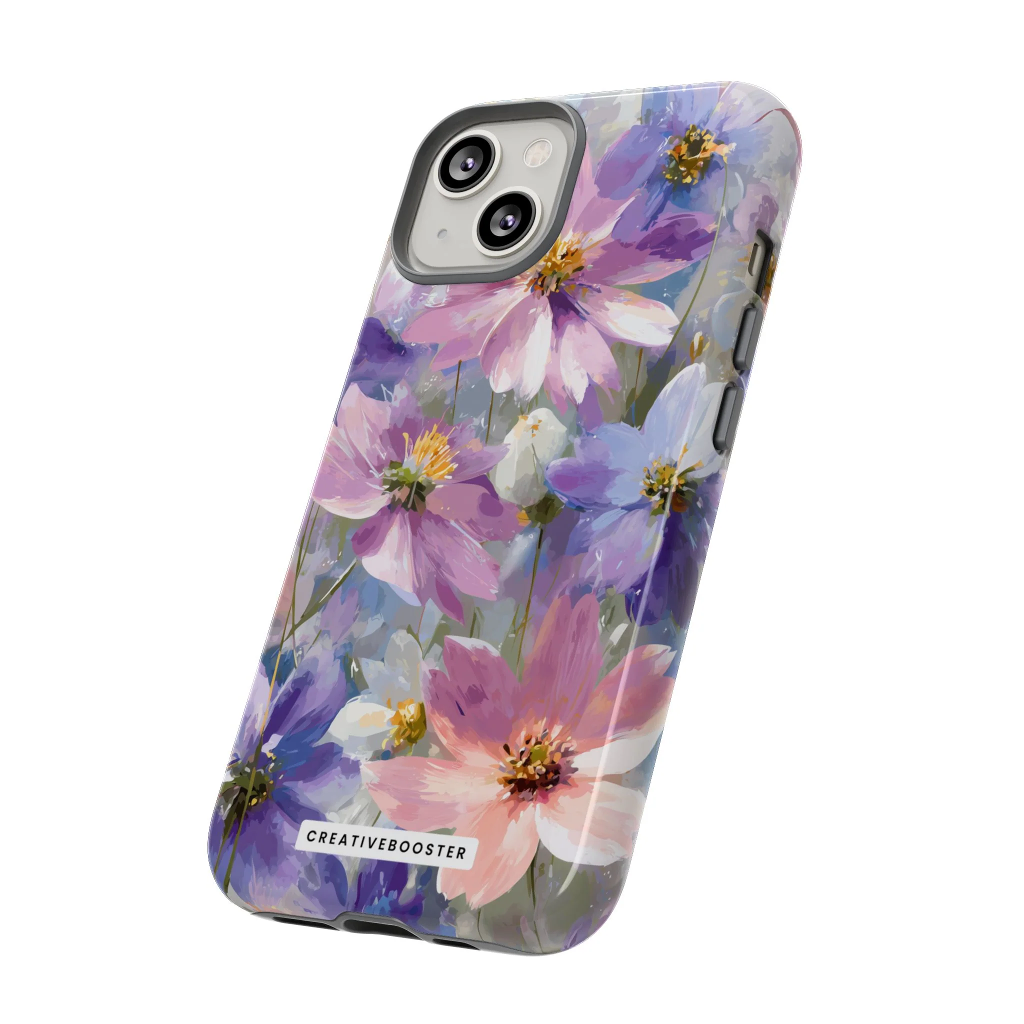 Spring Rise - Tough Phone Case - Image 91