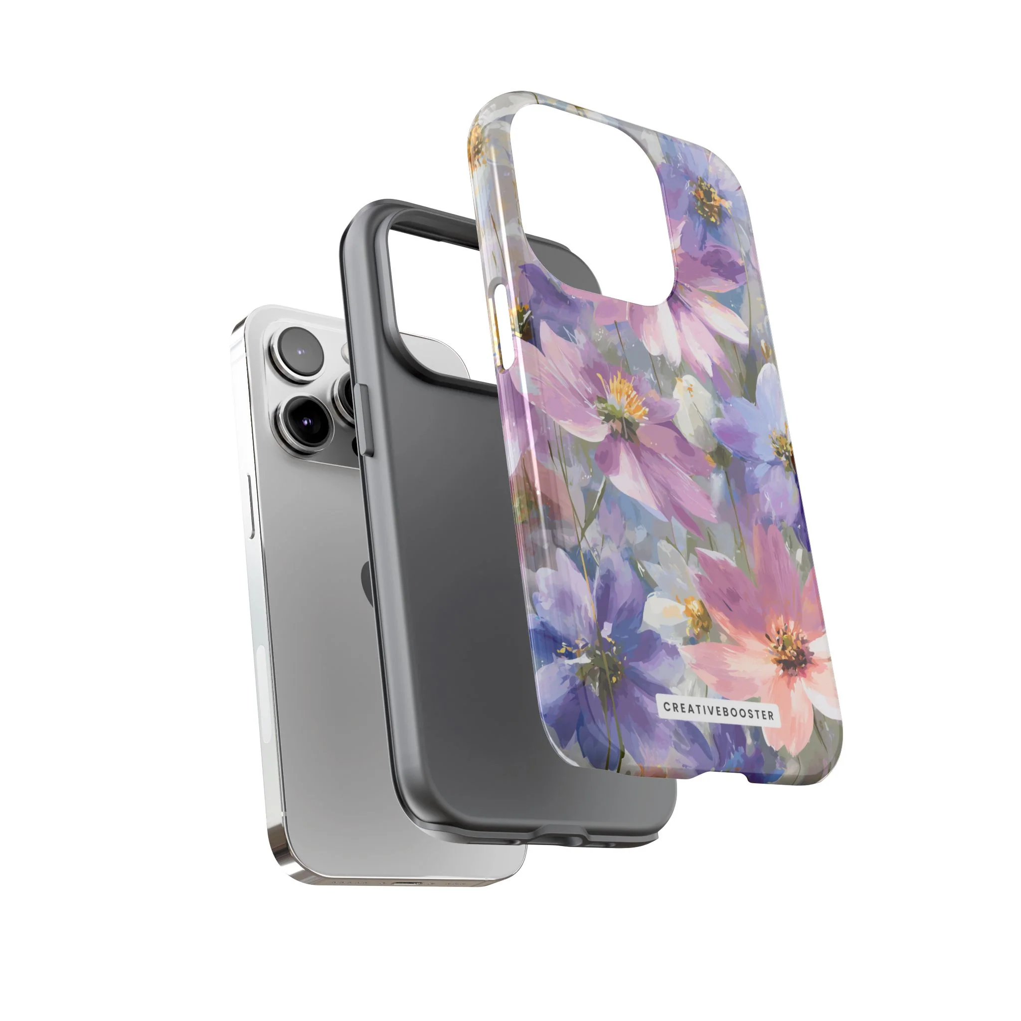 Spring Rise - Tough Phone Case - Image 95