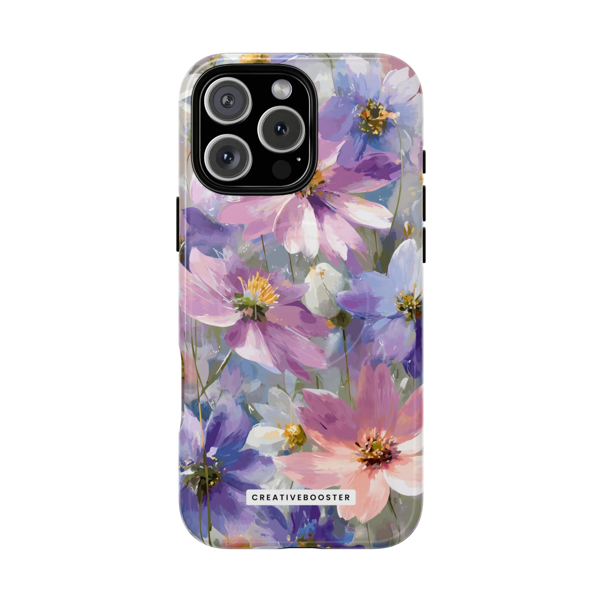 Spring Rise - Tough Phone Case (MagSafe) - Image 10