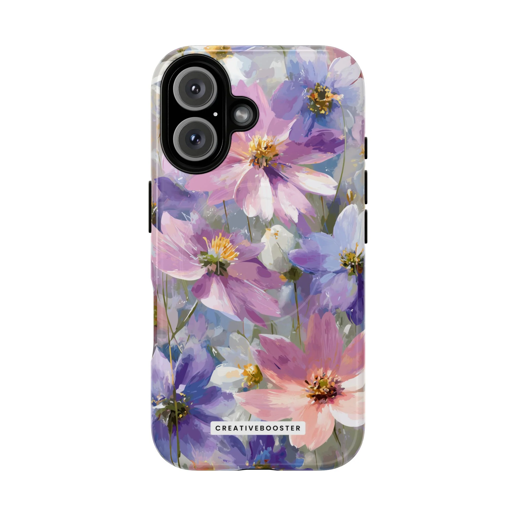 Spring Rise - Tough Phone Case (MagSafe) - Image 11