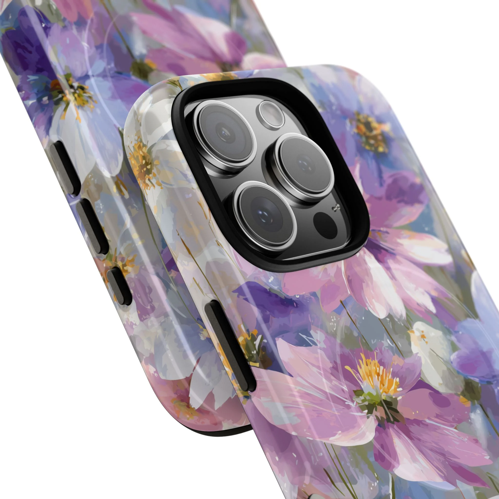 Spring Rise - Tough Phone Case (MagSafe) - Image 13