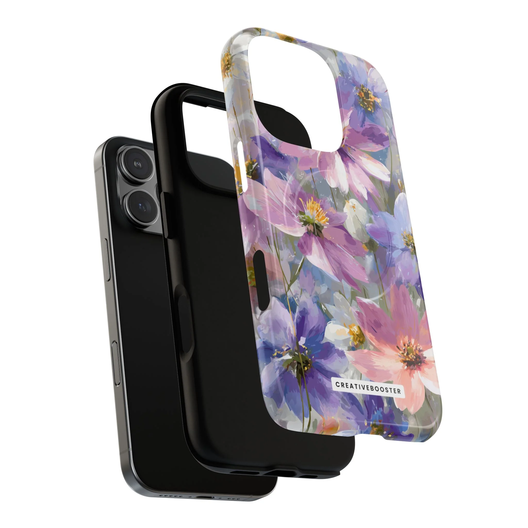 Spring Rise - Tough Phone Case (MagSafe) - Image 14