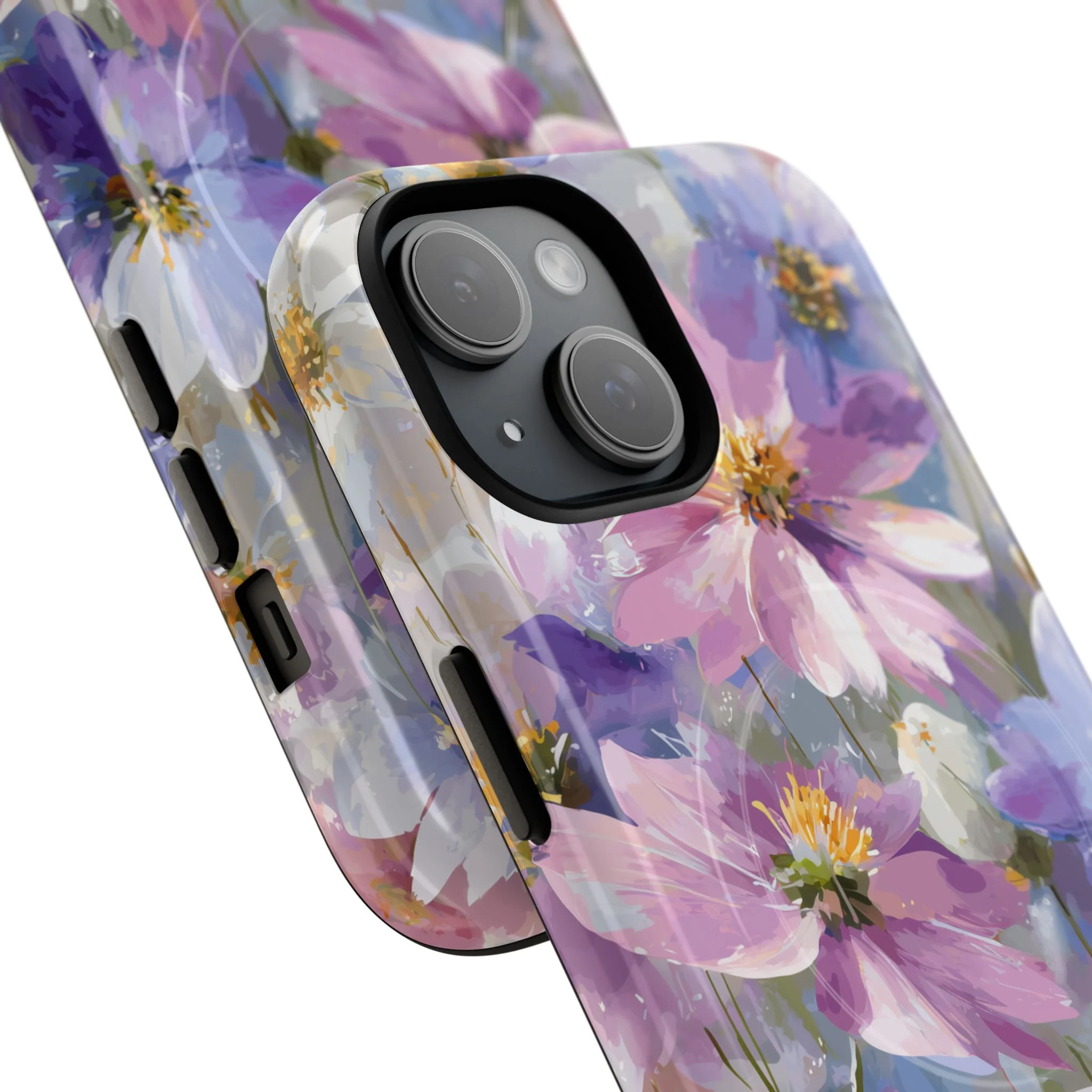 Spring Rise - Tough Phone Case (MagSafe) - Image 15