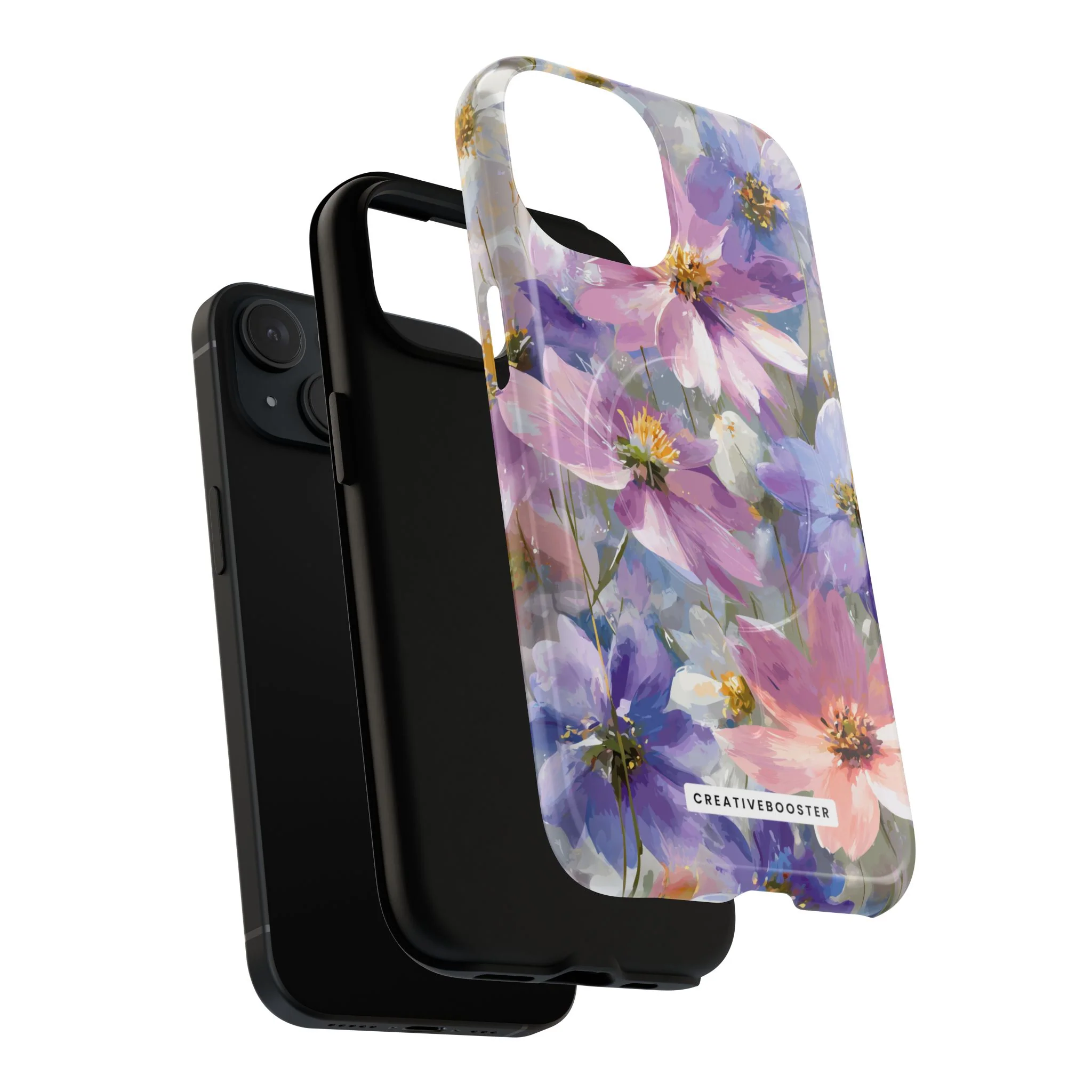 Spring Rise - Tough Phone Case (MagSafe) - Image 16