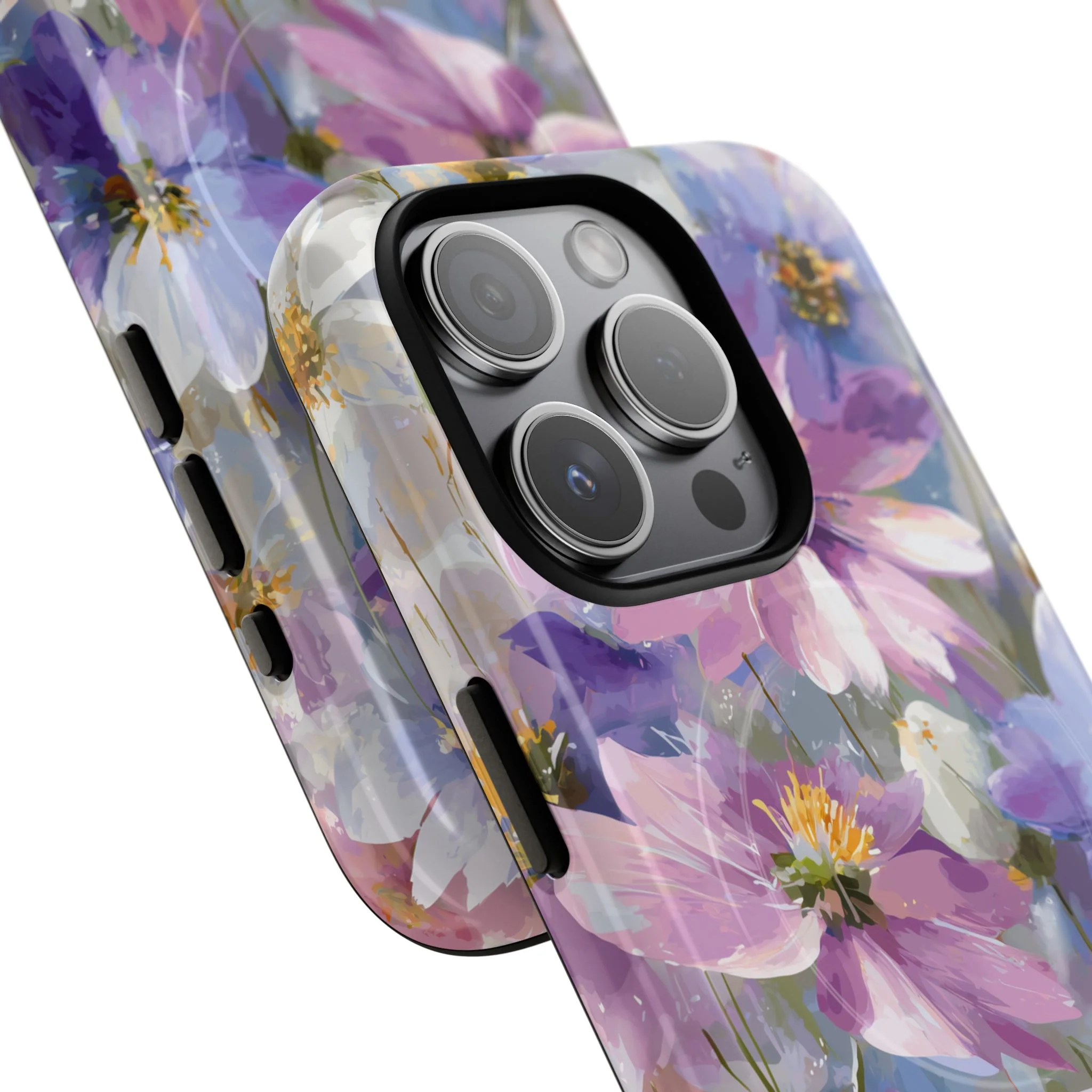 Spring Rise - Tough Phone Case (MagSafe) - Image 17