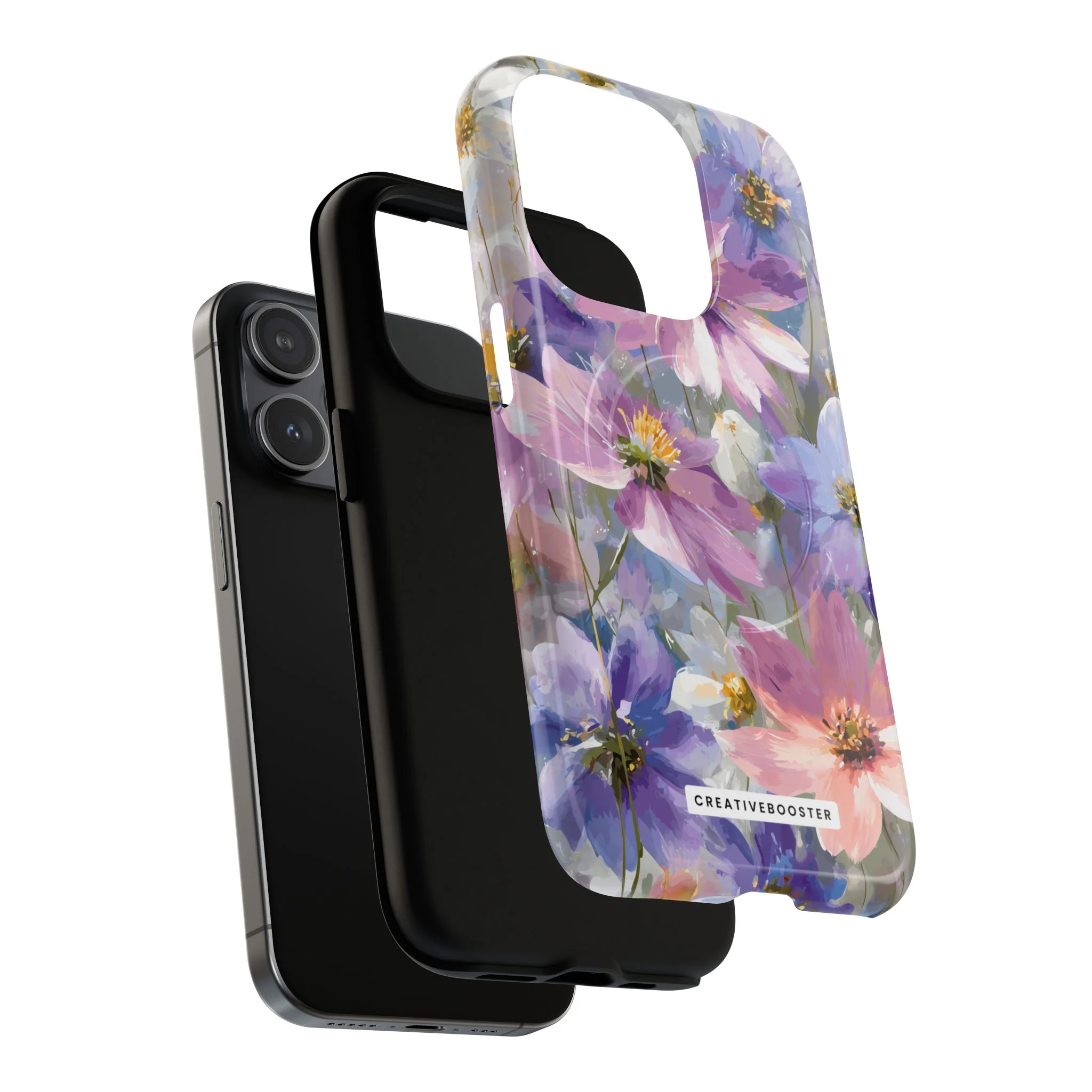 Spring Rise - Tough Phone Case (MagSafe) - Image 18