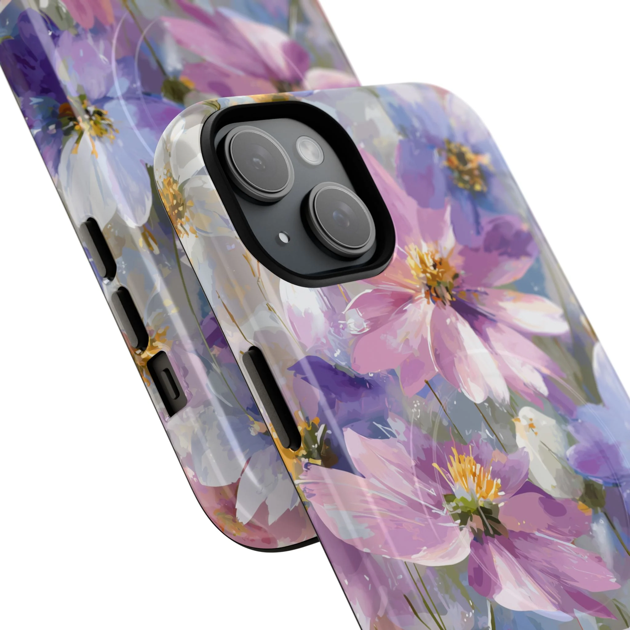 Spring Rise - Tough Phone Case (MagSafe) - Image 19