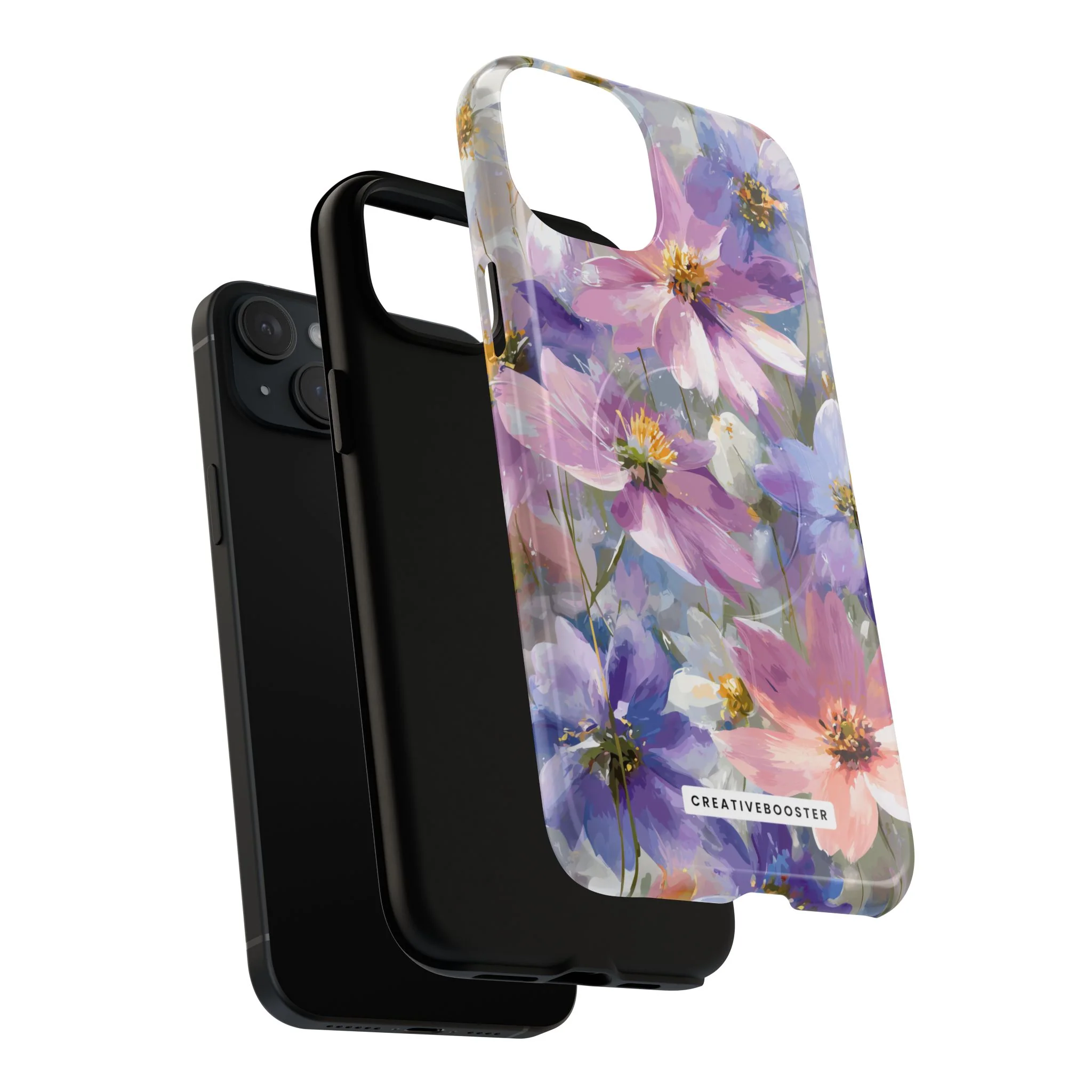 Spring Rise - Tough Phone Case (MagSafe) - Image 20