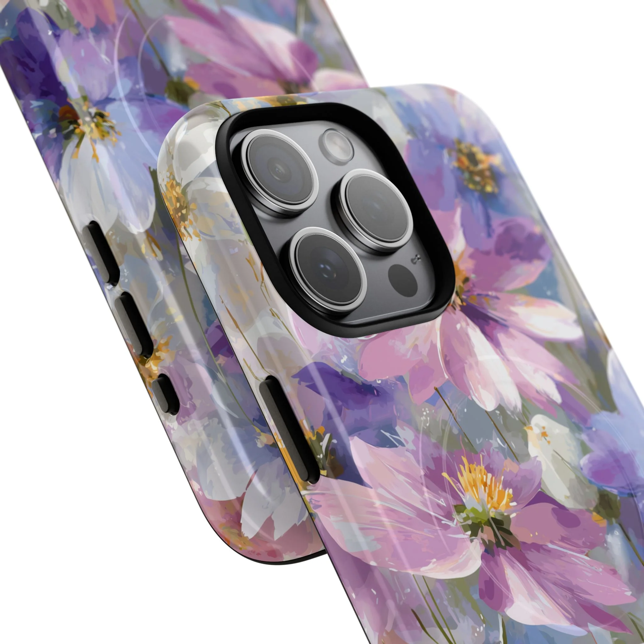 Spring Rise - Tough Phone Case (MagSafe) - Image 21