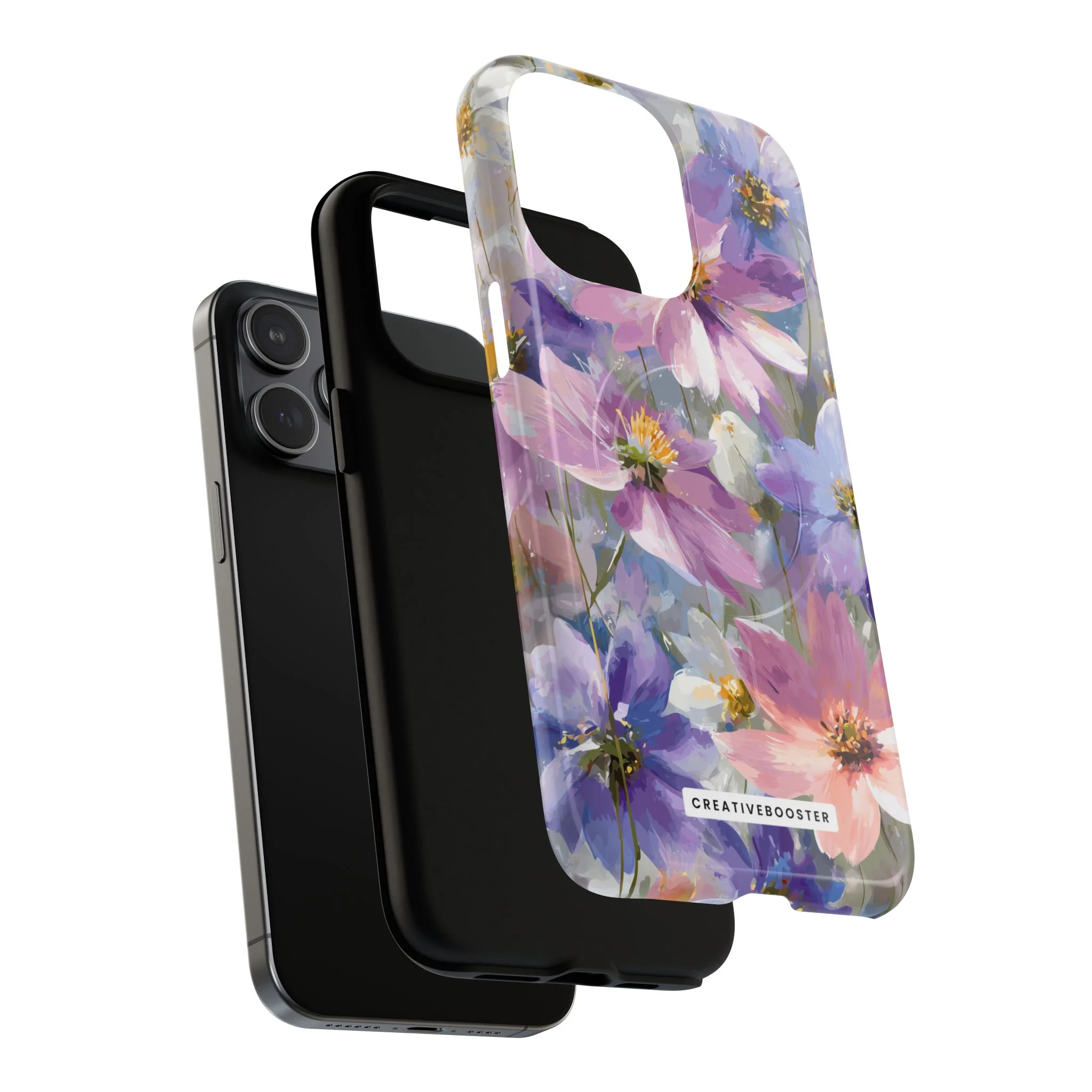 Spring Rise - Tough Phone Case (MagSafe) - Image 22