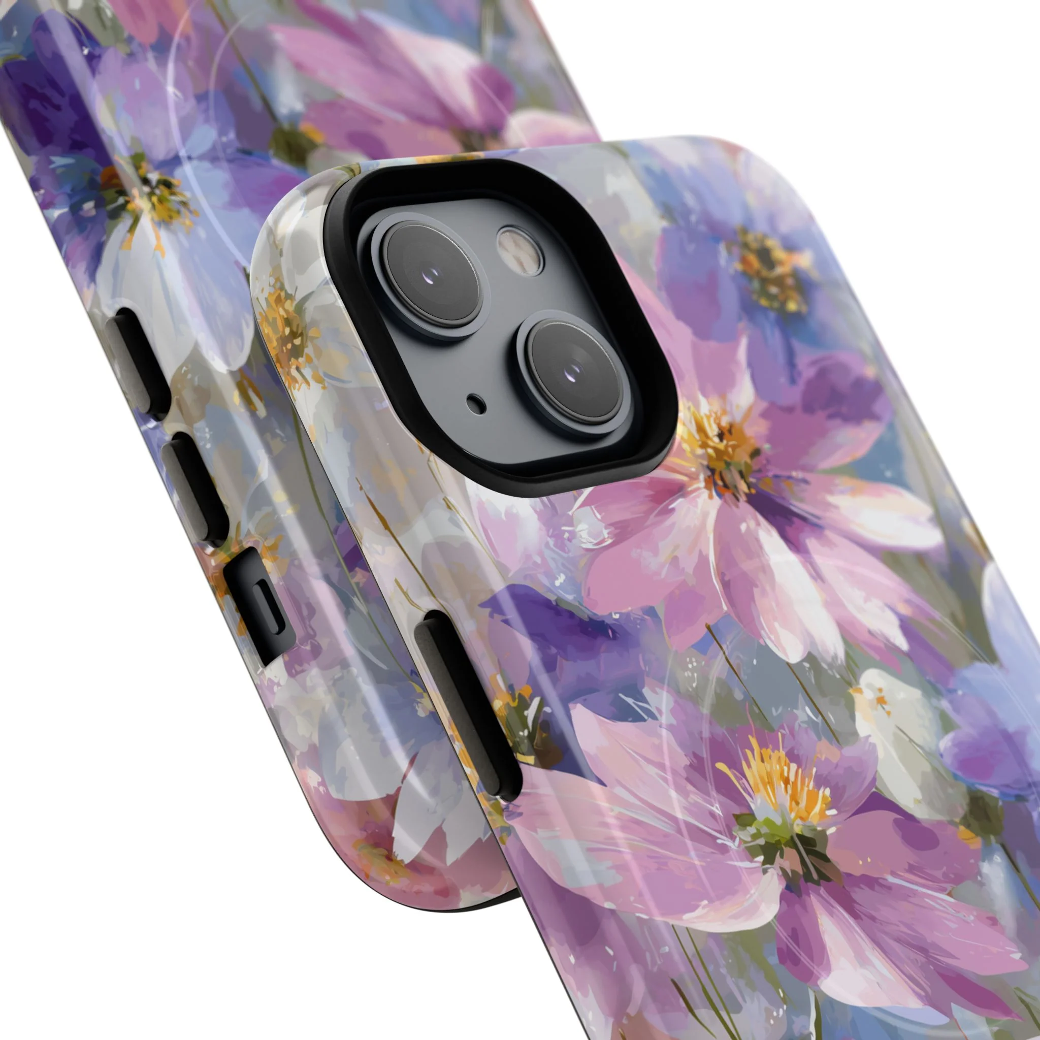 Spring Rise - Tough Phone Case (MagSafe) - Image 23
