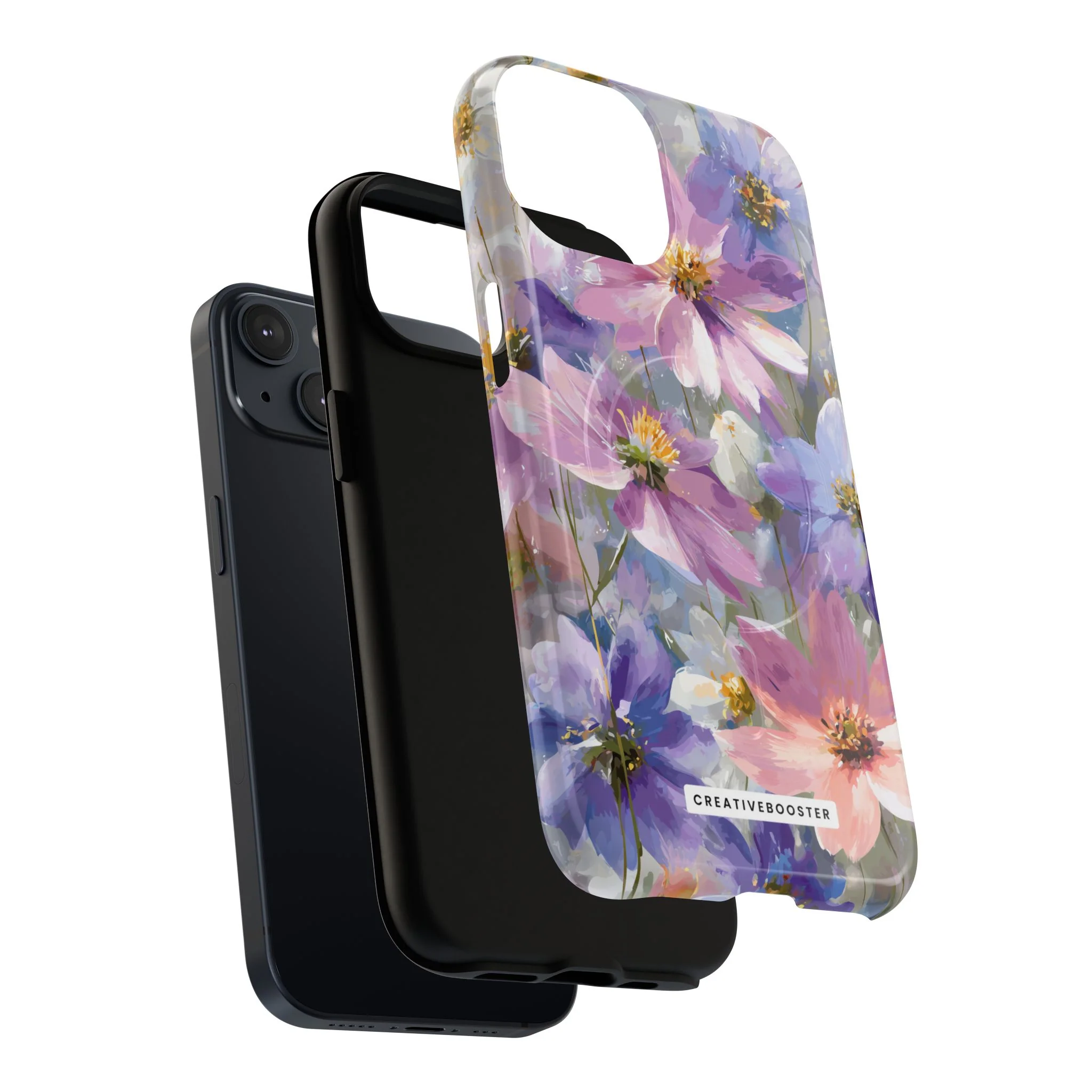 Spring Rise - Tough Phone Case (MagSafe) - Image 24