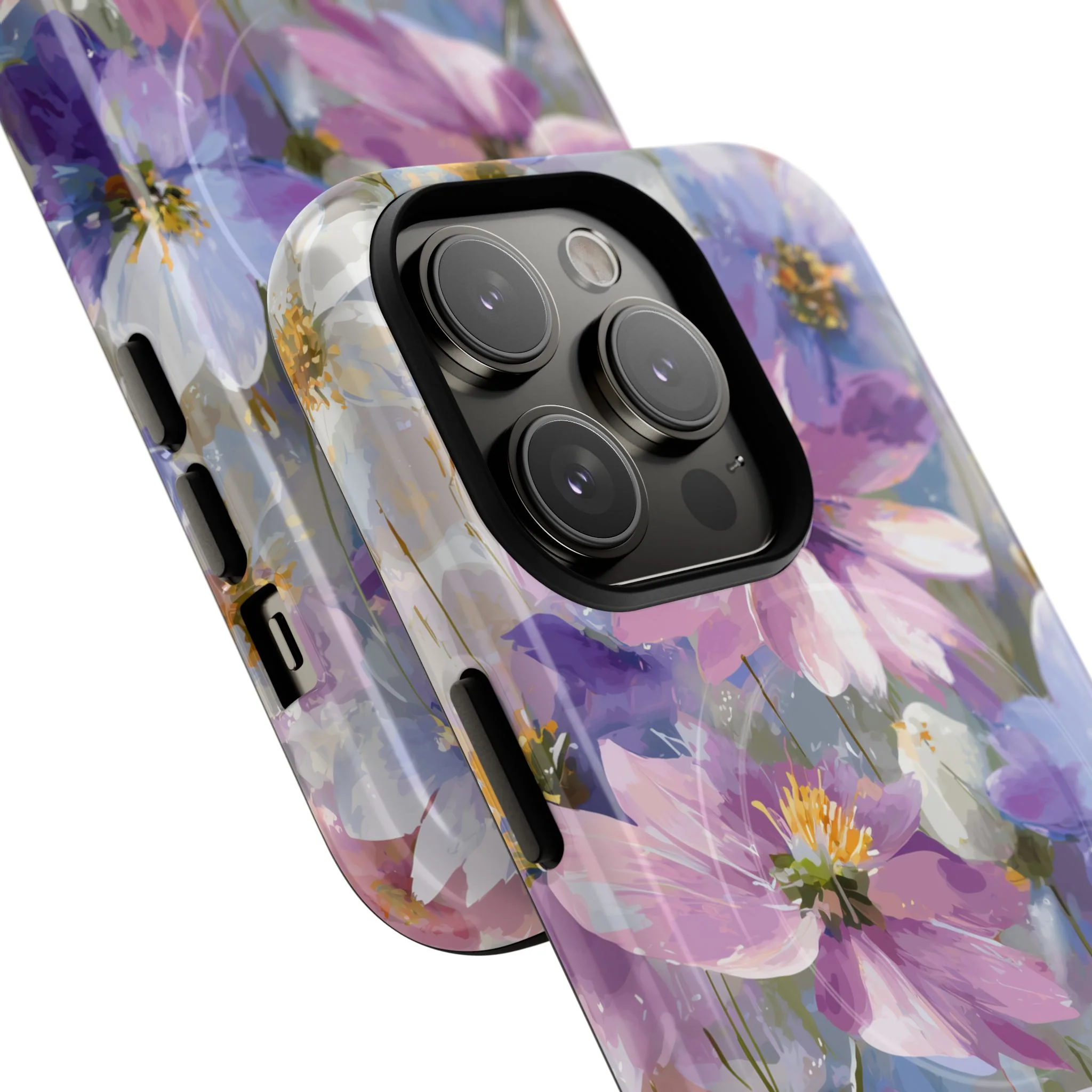 Spring Rise - Tough Phone Case (MagSafe) - Image 25
