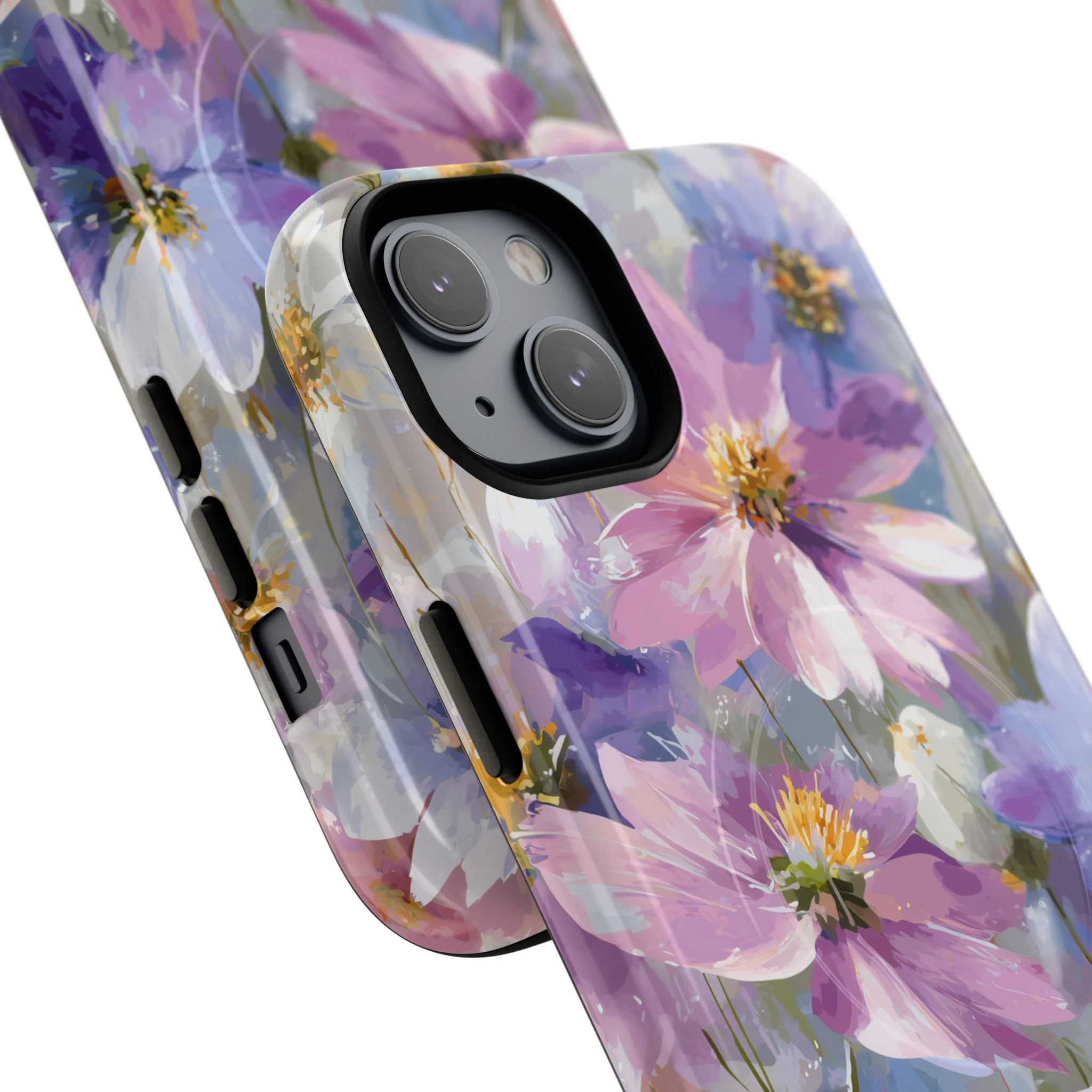 Spring Rise - Tough Phone Case (MagSafe) - Image 27
