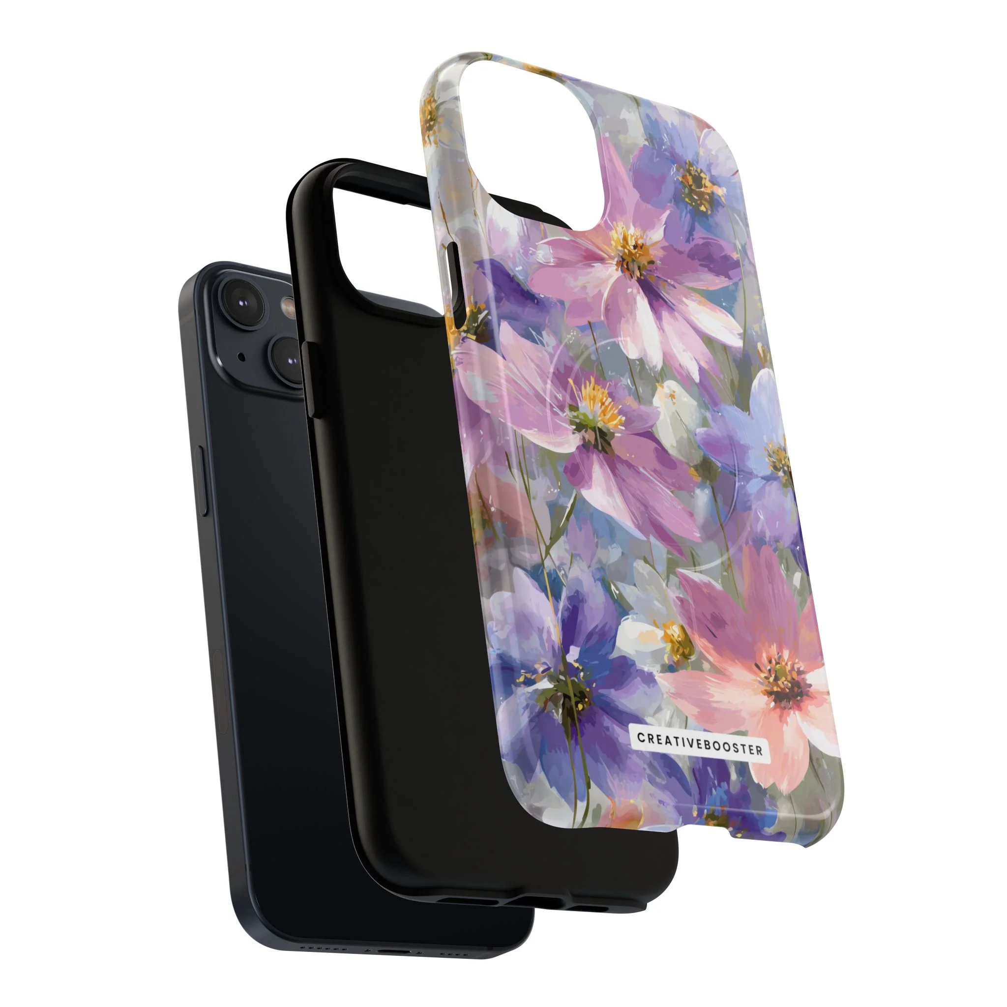 Spring Rise - Tough Phone Case (MagSafe) - Image 28