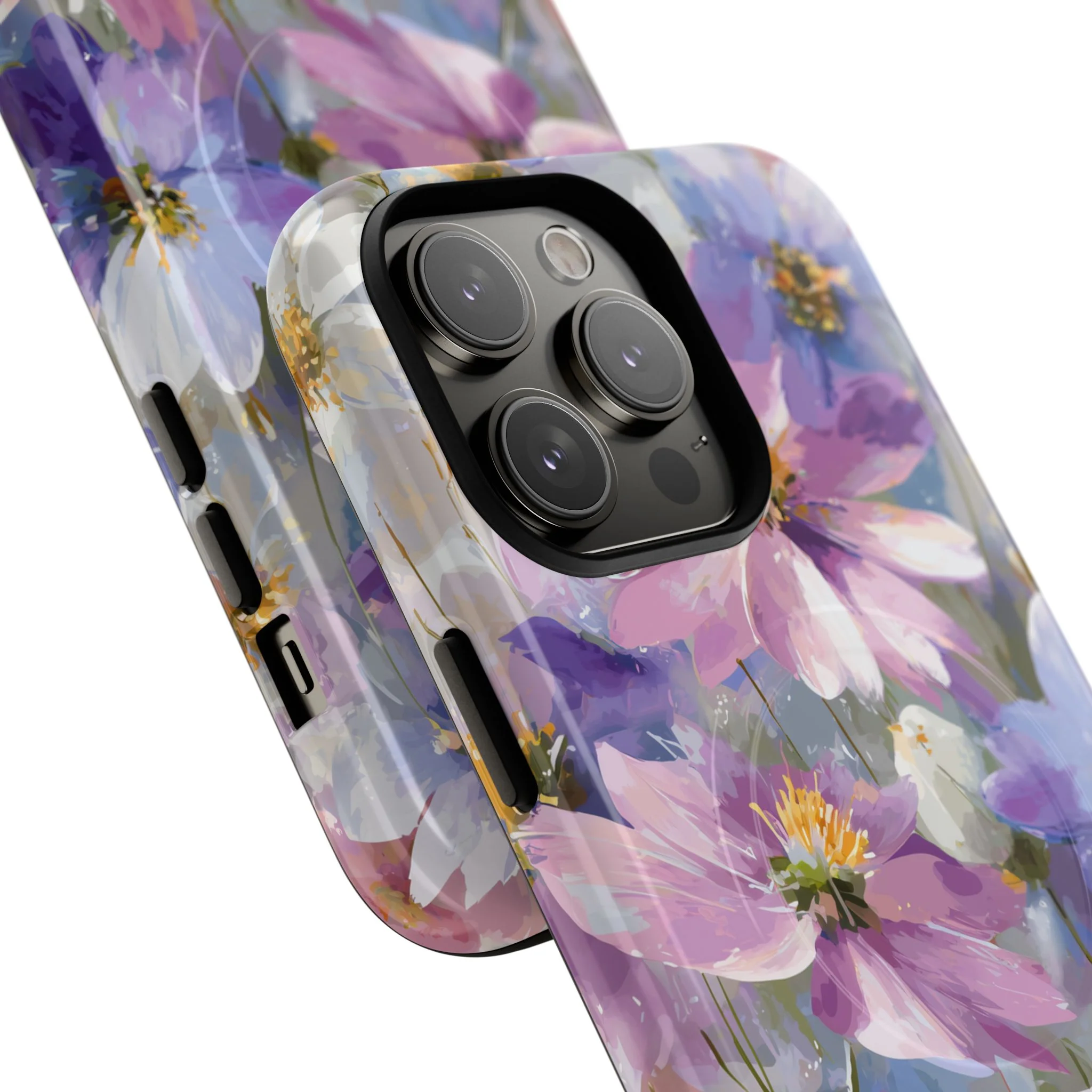 Spring Rise - Tough Phone Case (MagSafe) - Image 29