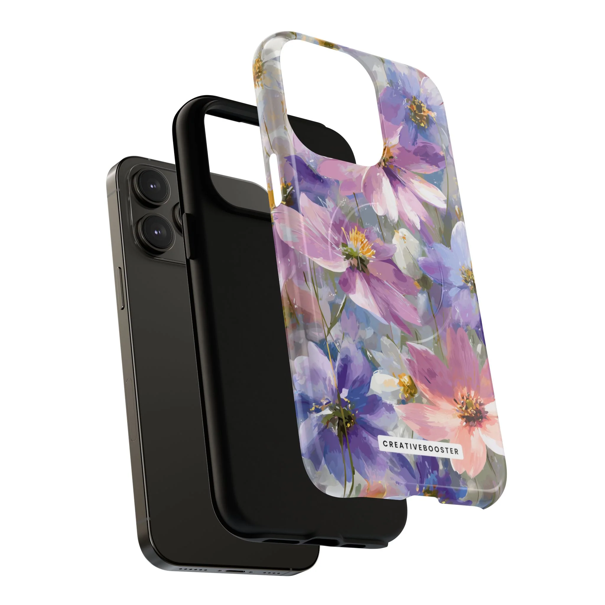 Spring Rise - Tough Phone Case (MagSafe) - Image 30