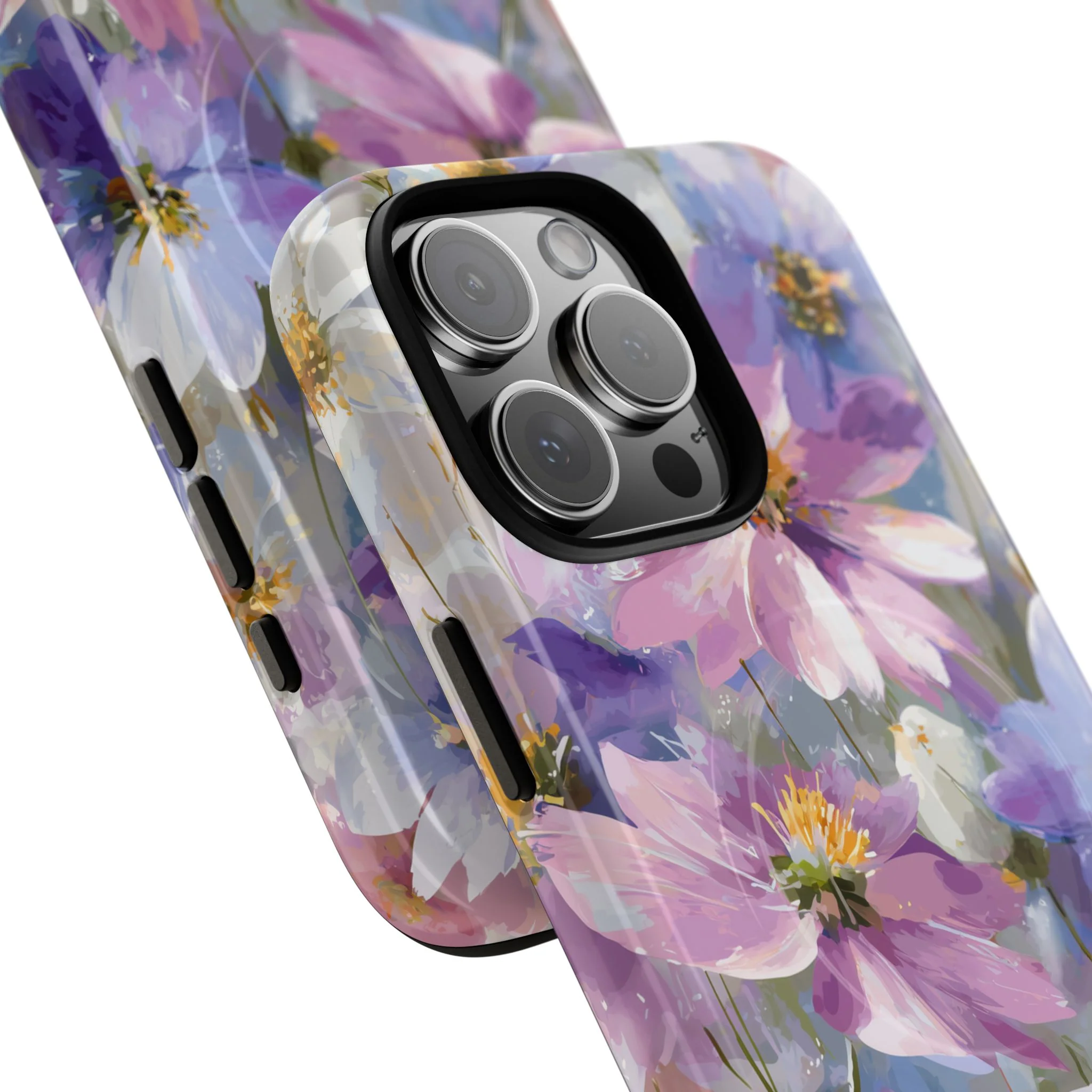 Spring Rise - Tough Phone Case (MagSafe) - Image 31