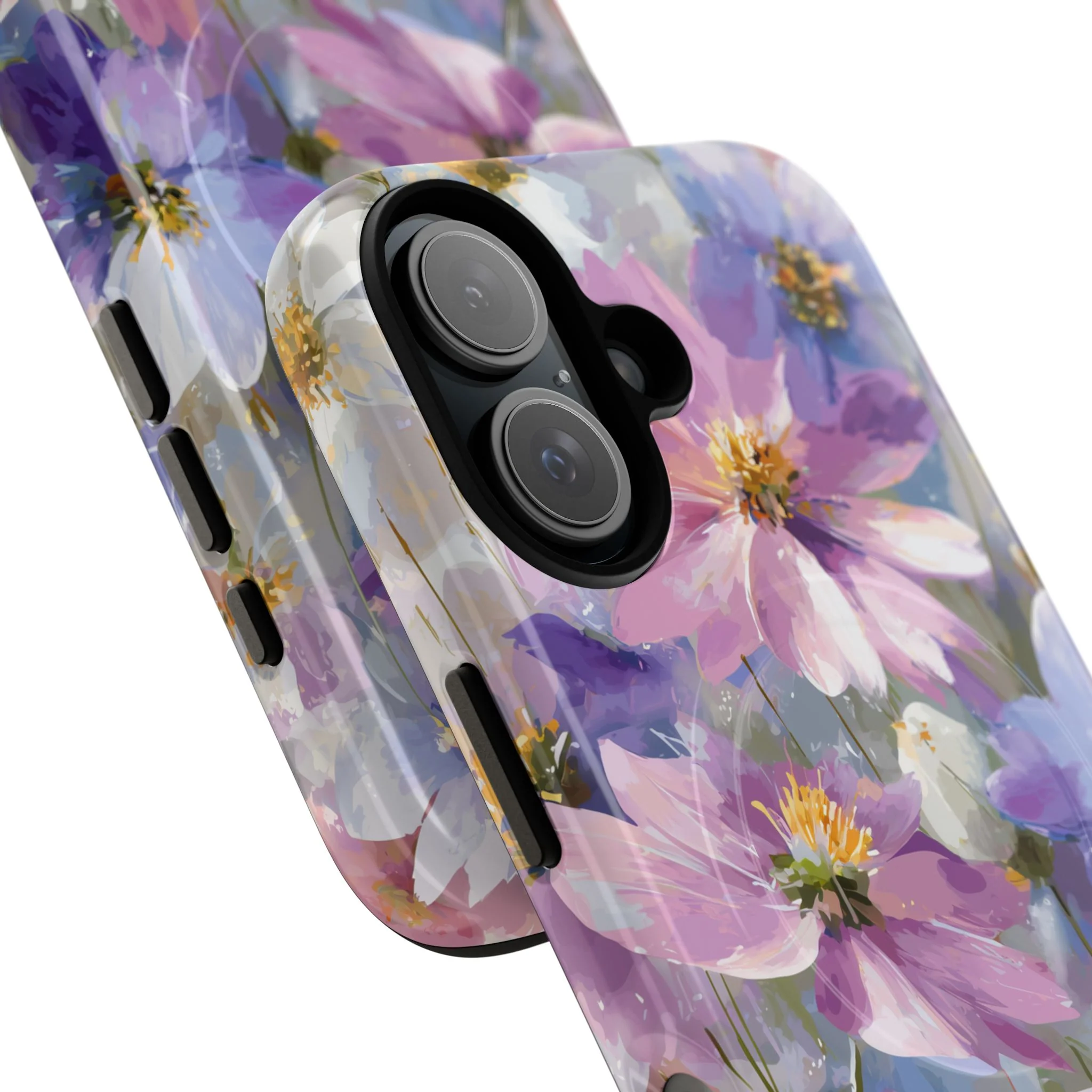 Spring Rise - Tough Phone Case (MagSafe) - Image 33