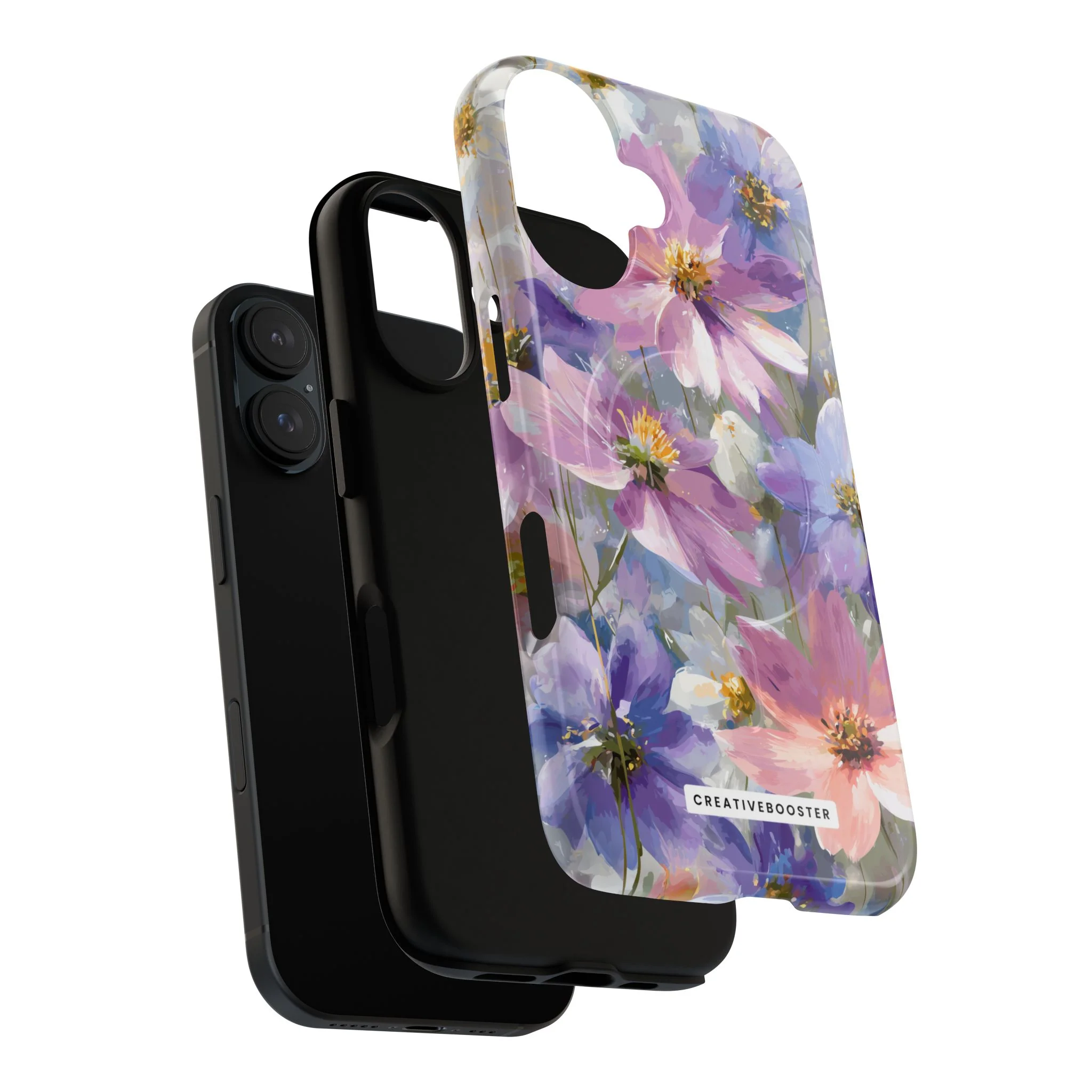 Spring Rise - Tough Phone Case (MagSafe) - Image 34