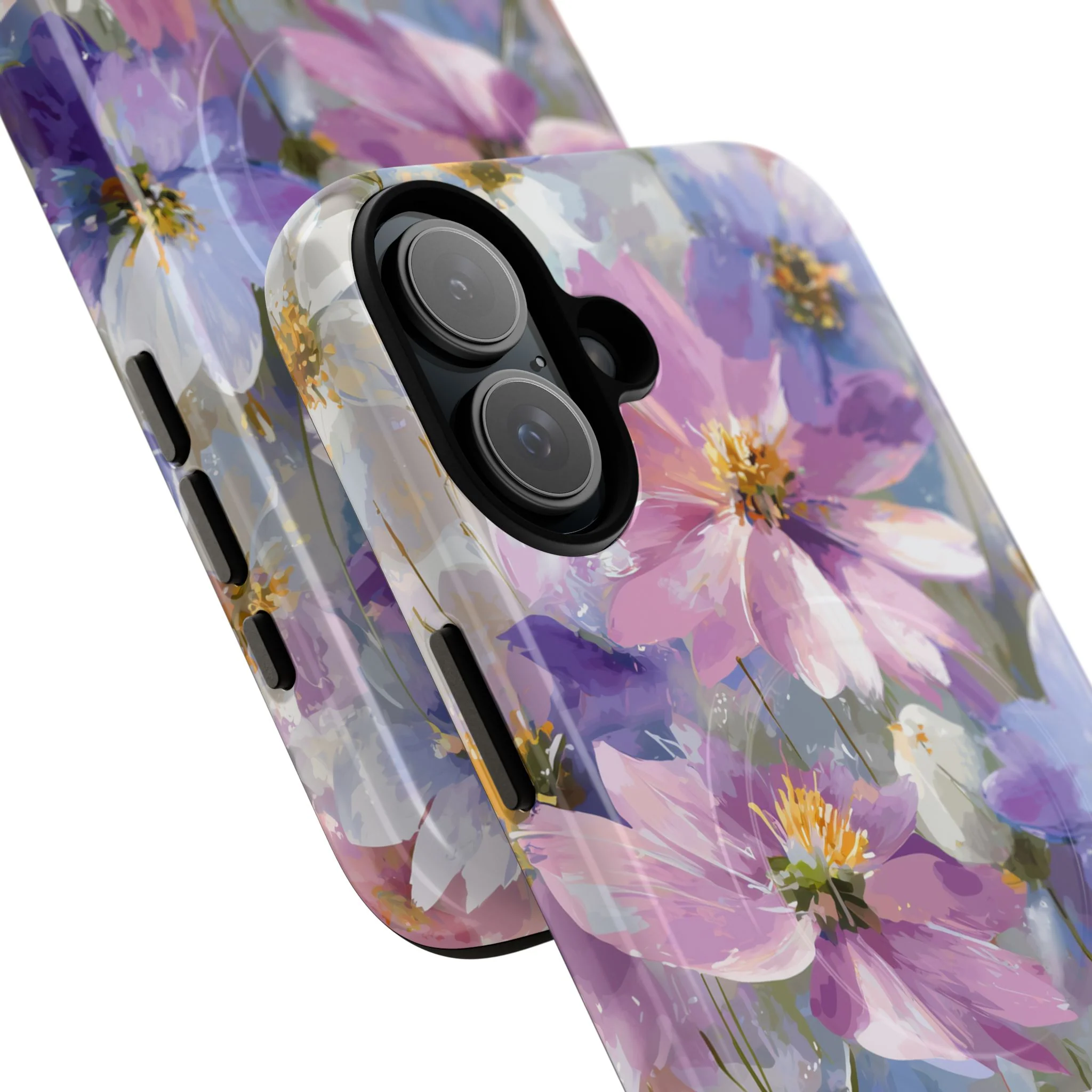Spring Rise - Tough Phone Case (MagSafe) - Image 35