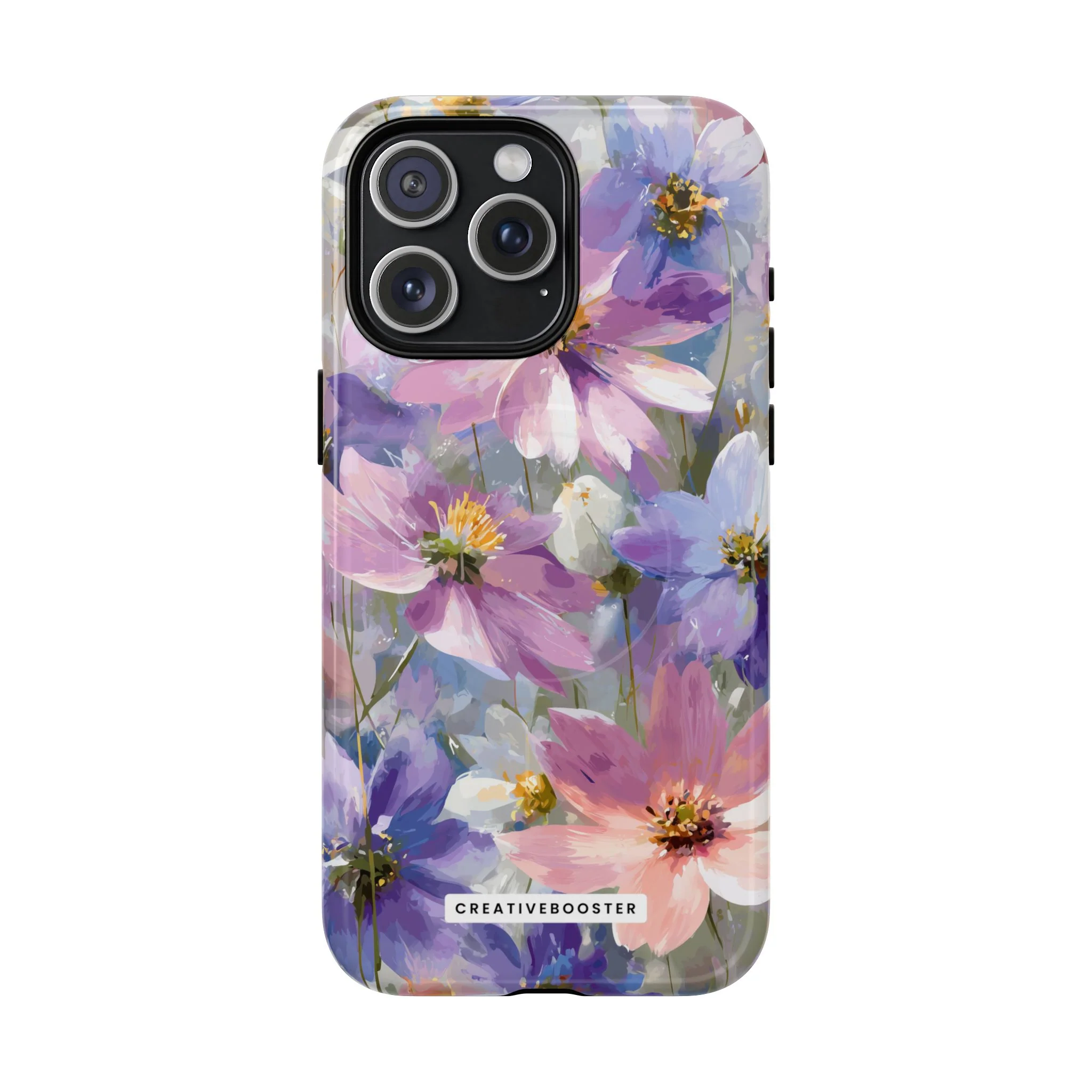 Spring Rise - Tough Phone Case (MagSafe) - Image 5