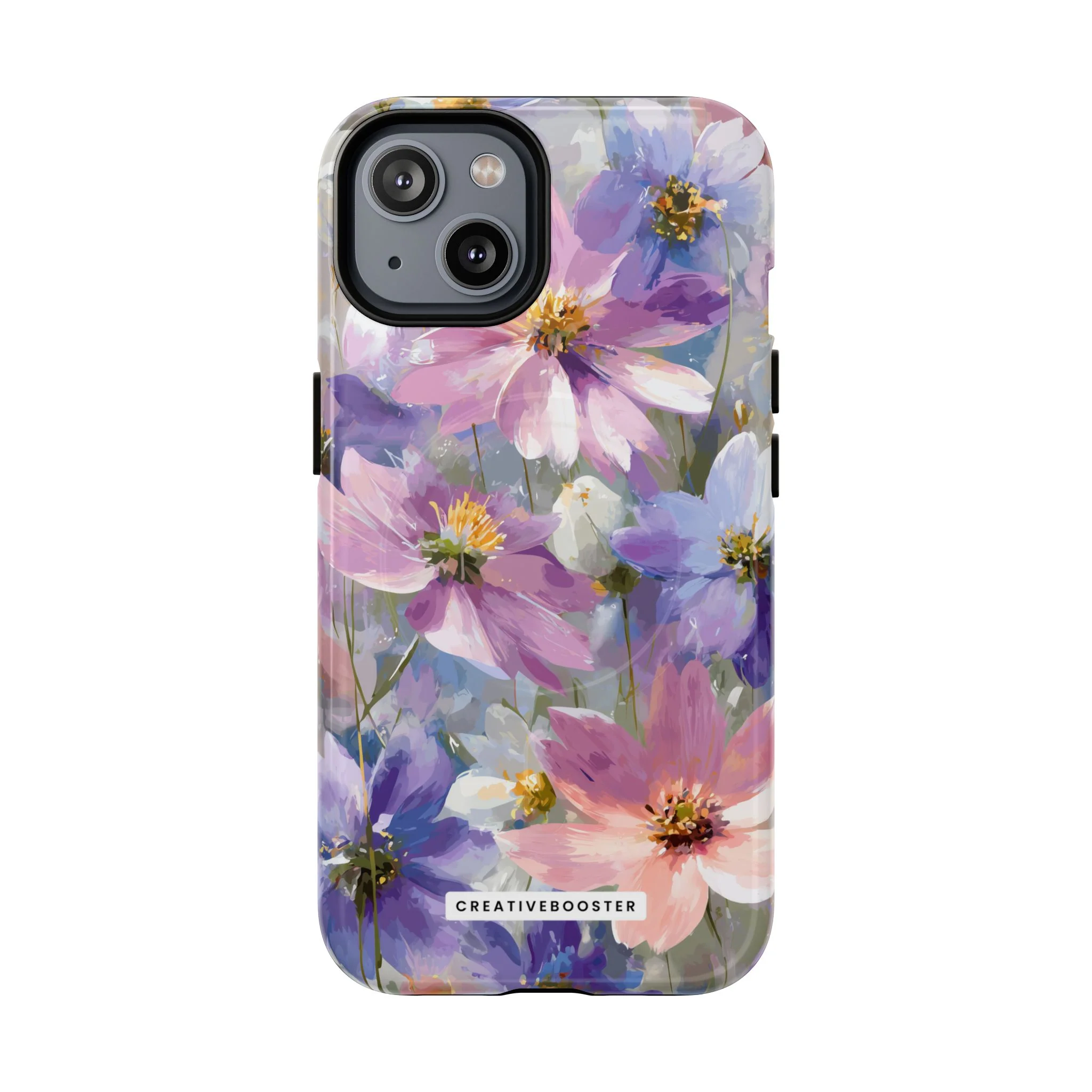 Spring Rise - Tough Phone Case (MagSafe) - Image 6