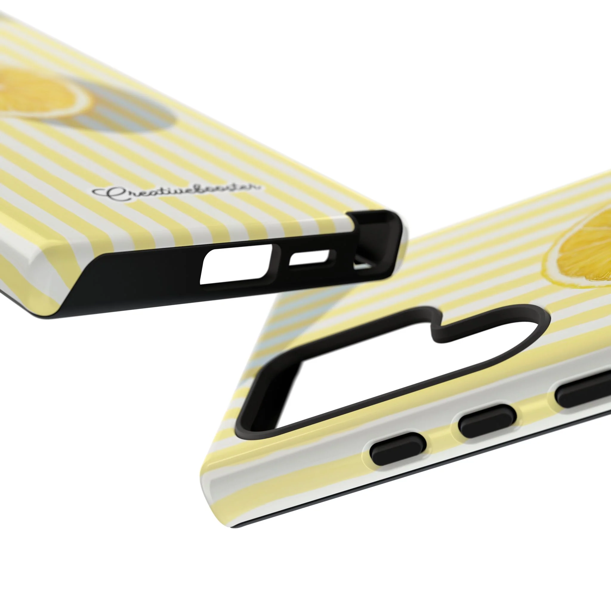 Stripe Slice - Tough Phone Case - Image 133