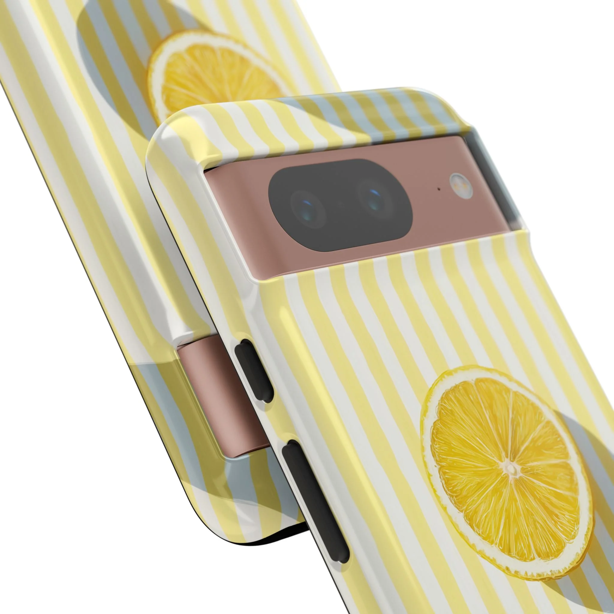 Stripe Slice - Tough Phone Case - Image 138