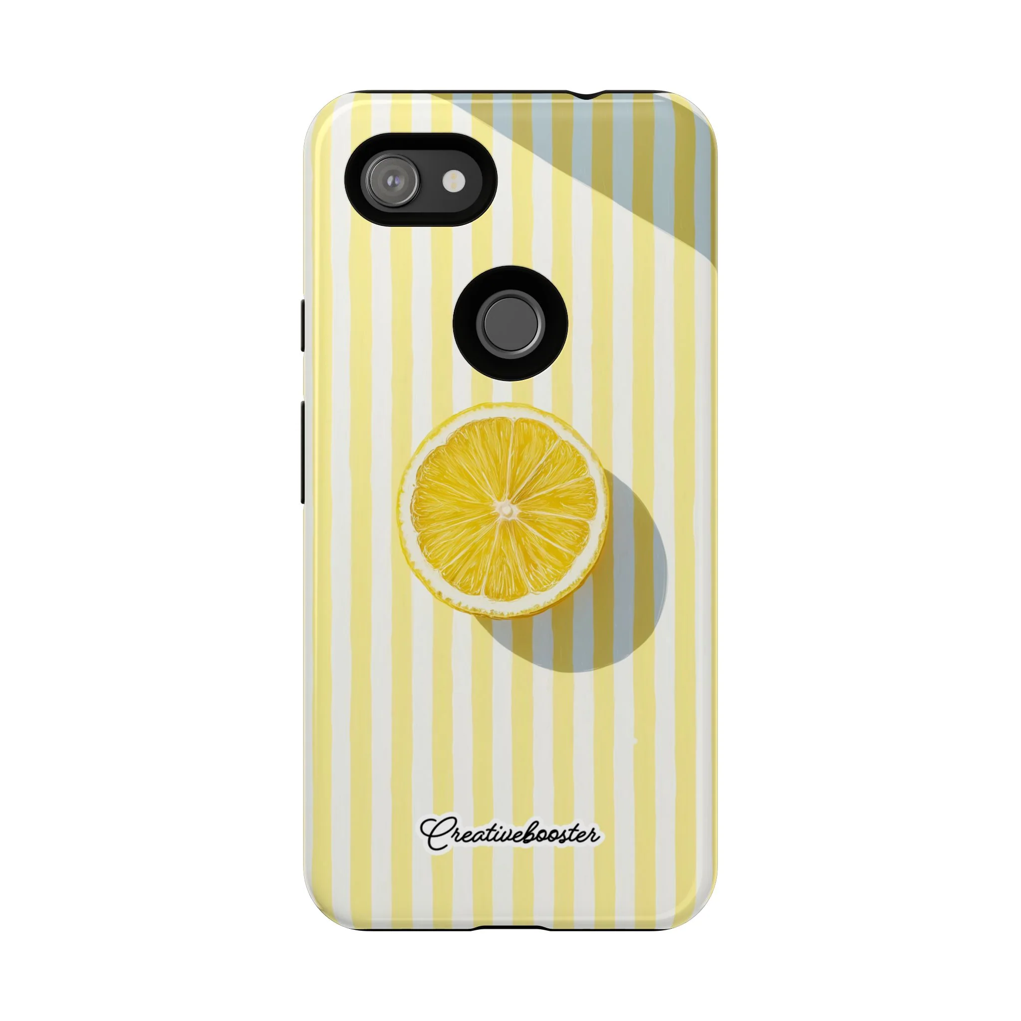Stripe Slice - Tough Phone Case - Image 64