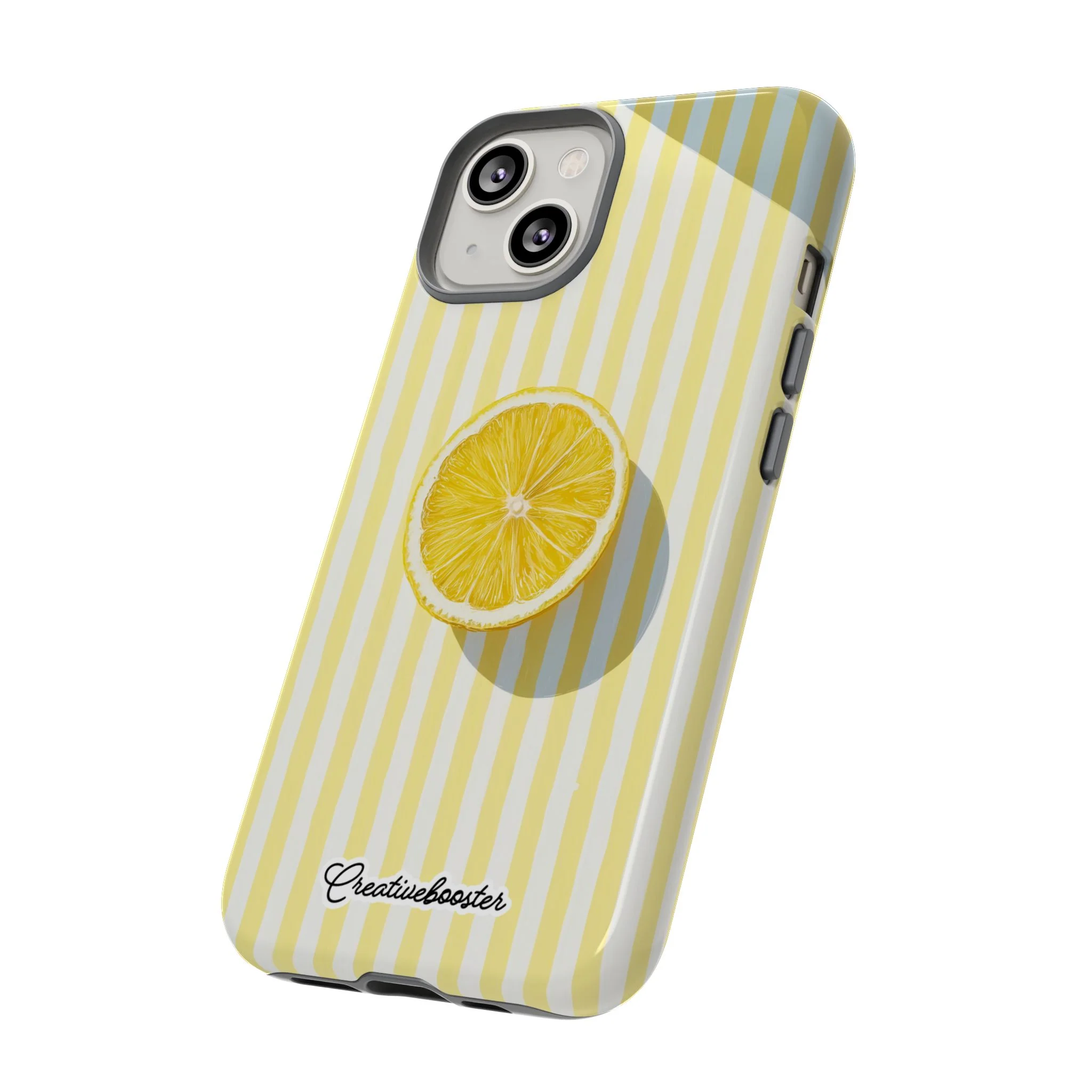 Stripe Slice - Tough Phone Case - Image 91