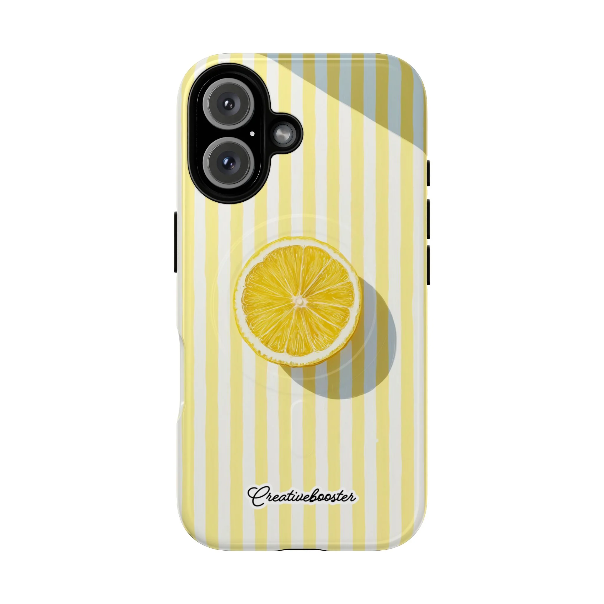 Stripe Slice - Tough Phone Case (MagSafe) - Image 11