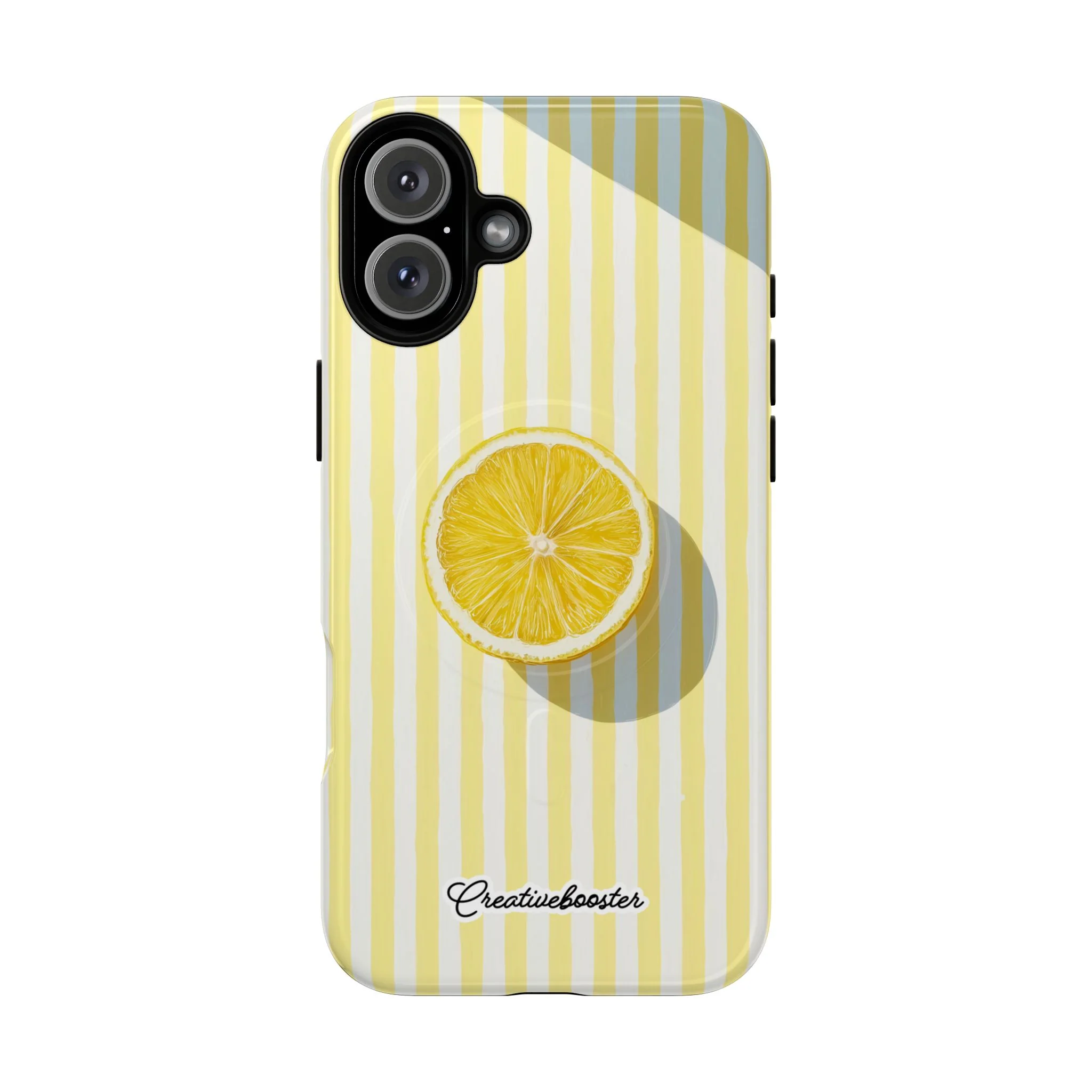 Stripe Slice - Tough Phone Case (MagSafe) - Image 12