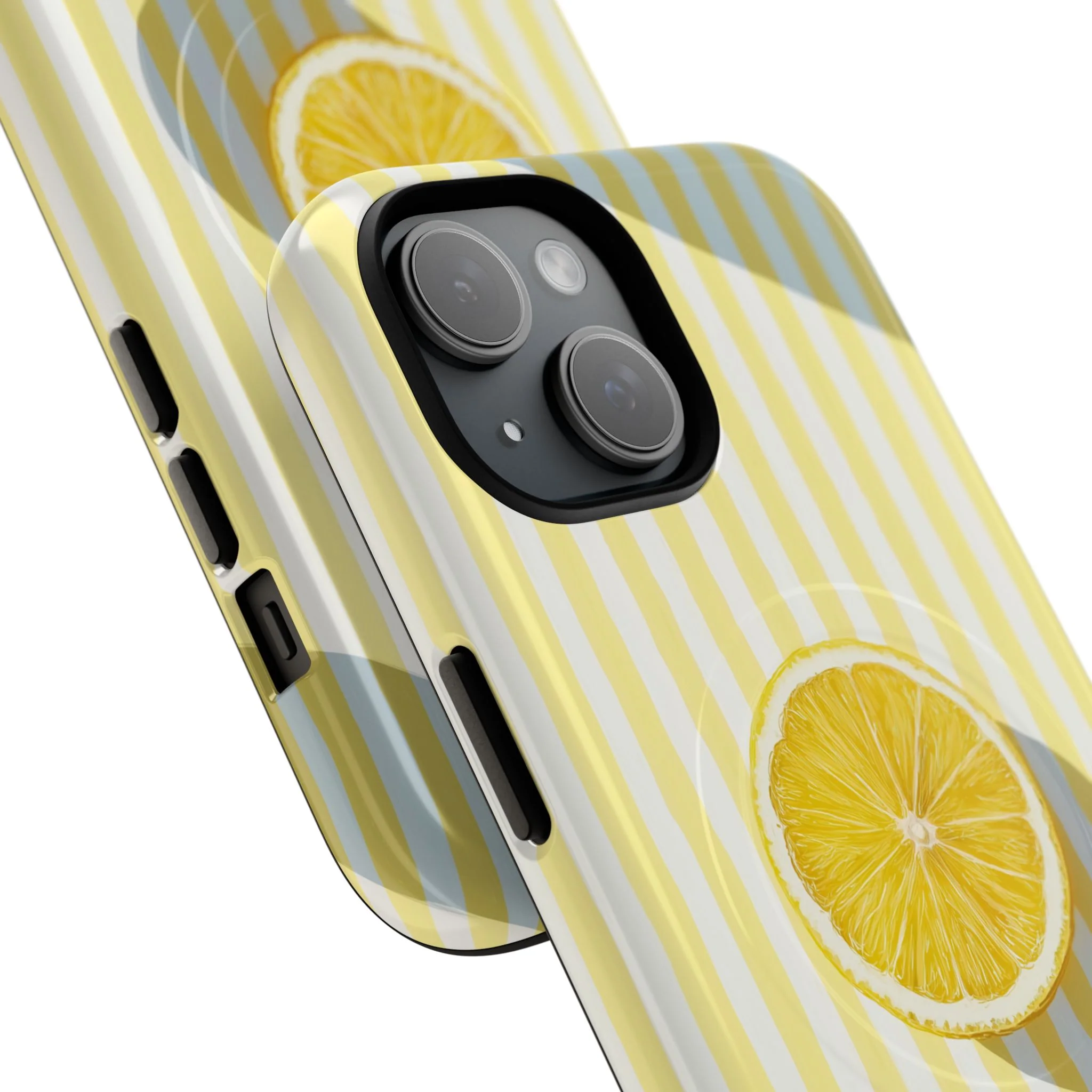 Stripe Slice - Tough Phone Case (MagSafe) - Image 15