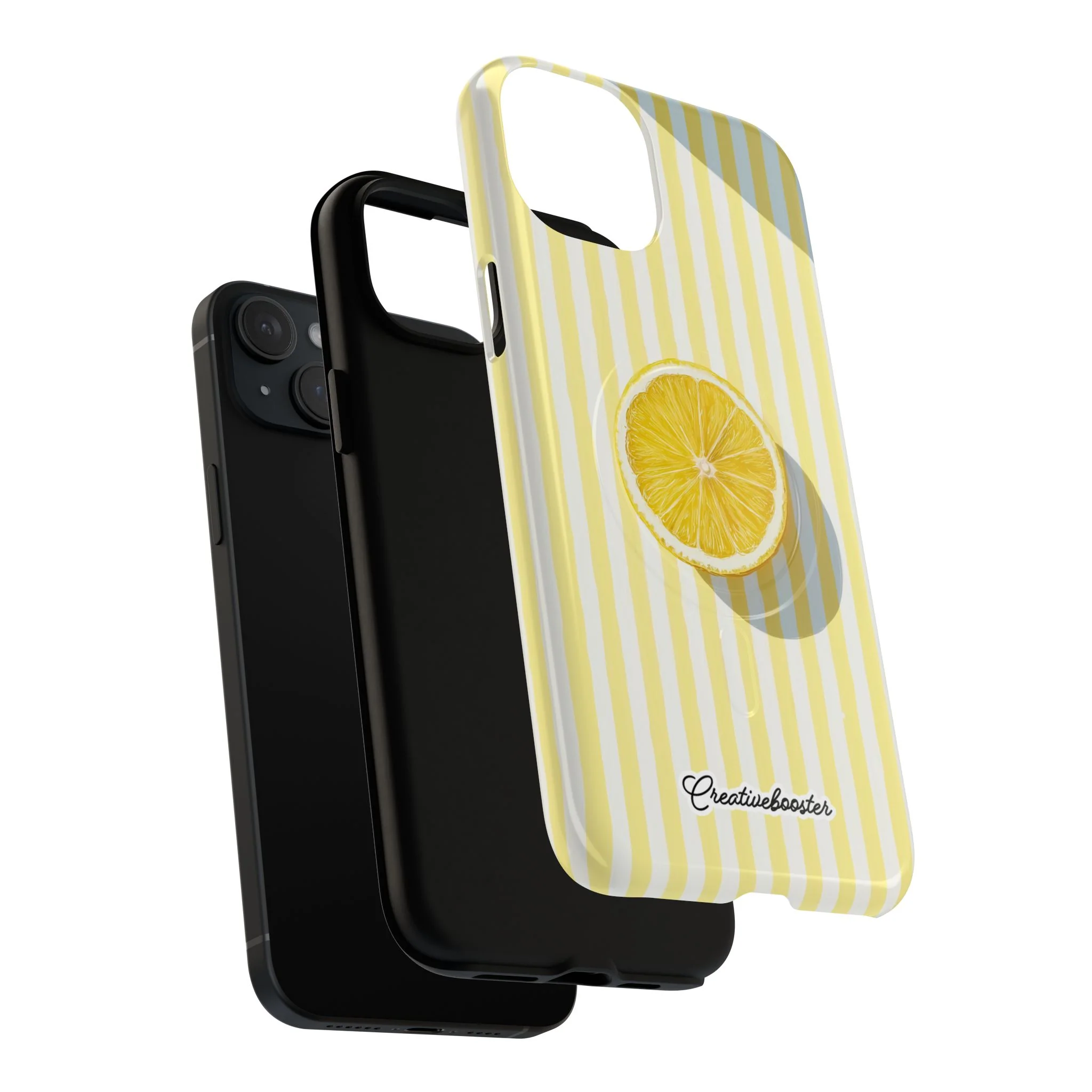 Stripe Slice - Tough Phone Case (MagSafe) - Image 20