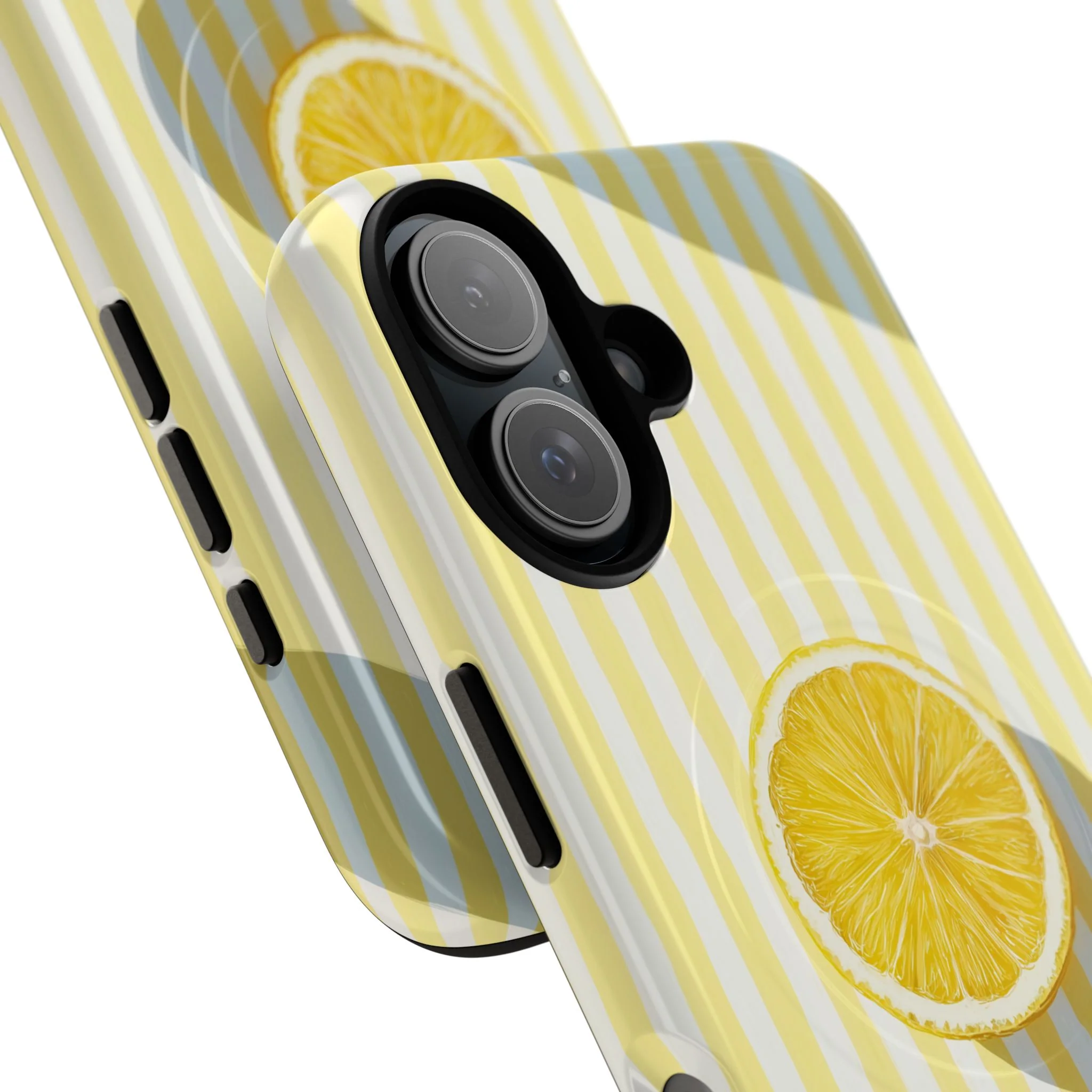 Stripe Slice - Tough Phone Case (MagSafe) - Image 33