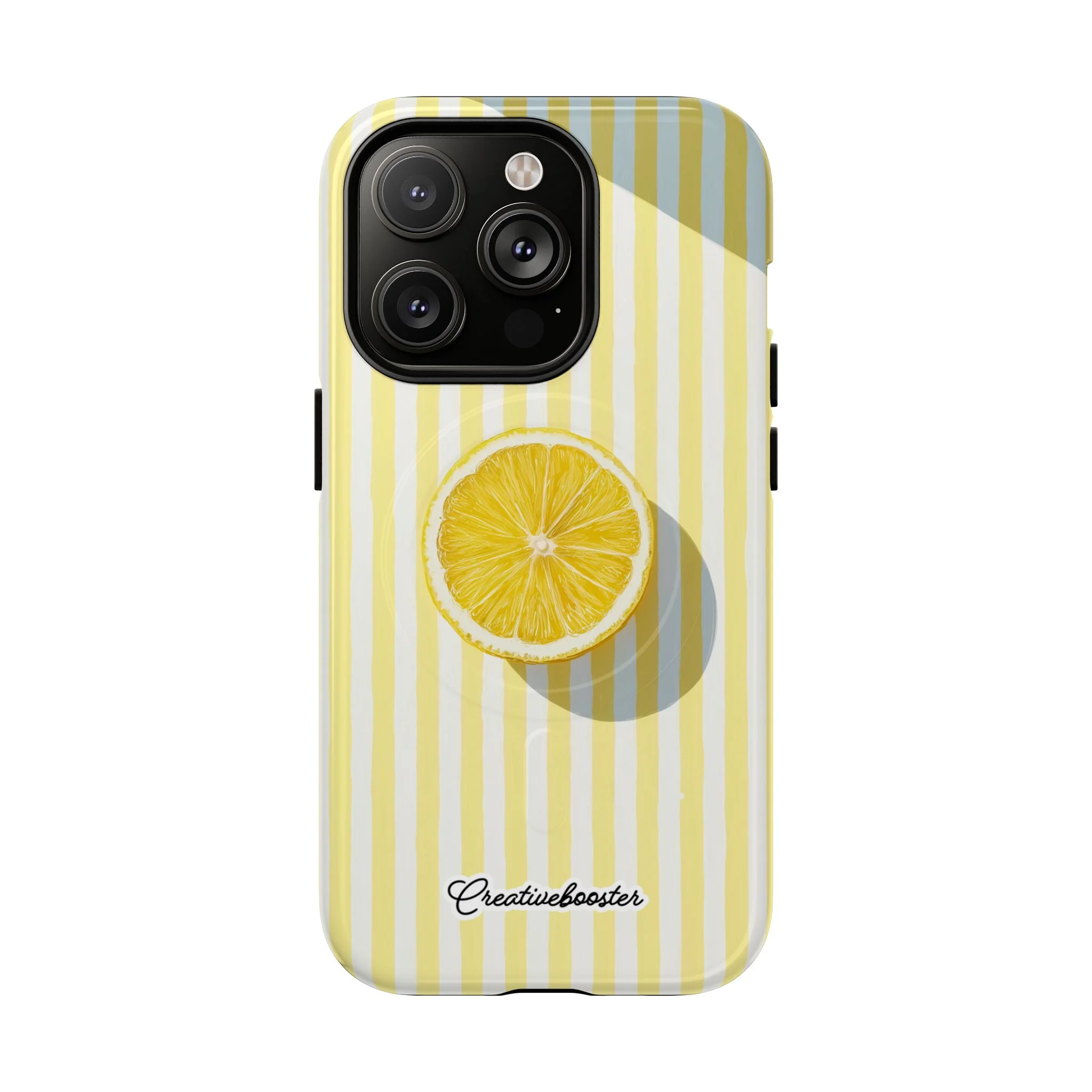 Stripe Slice - Tough Phone Case (MagSafe) - Image 7