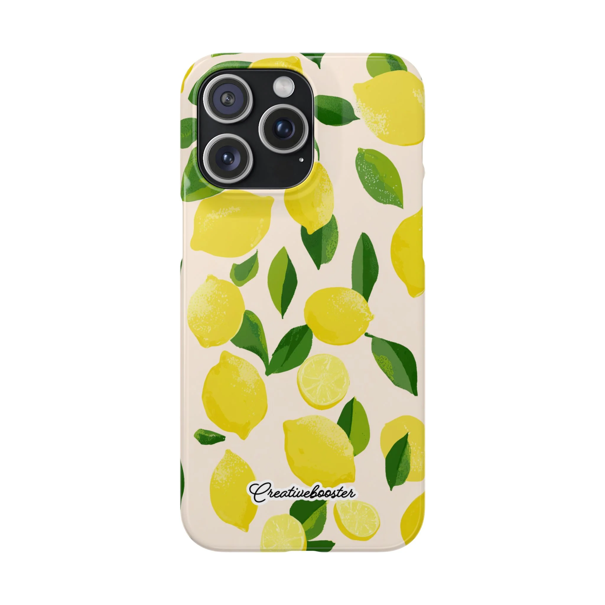 Summer Grove - Slim Phone Case - Image 46