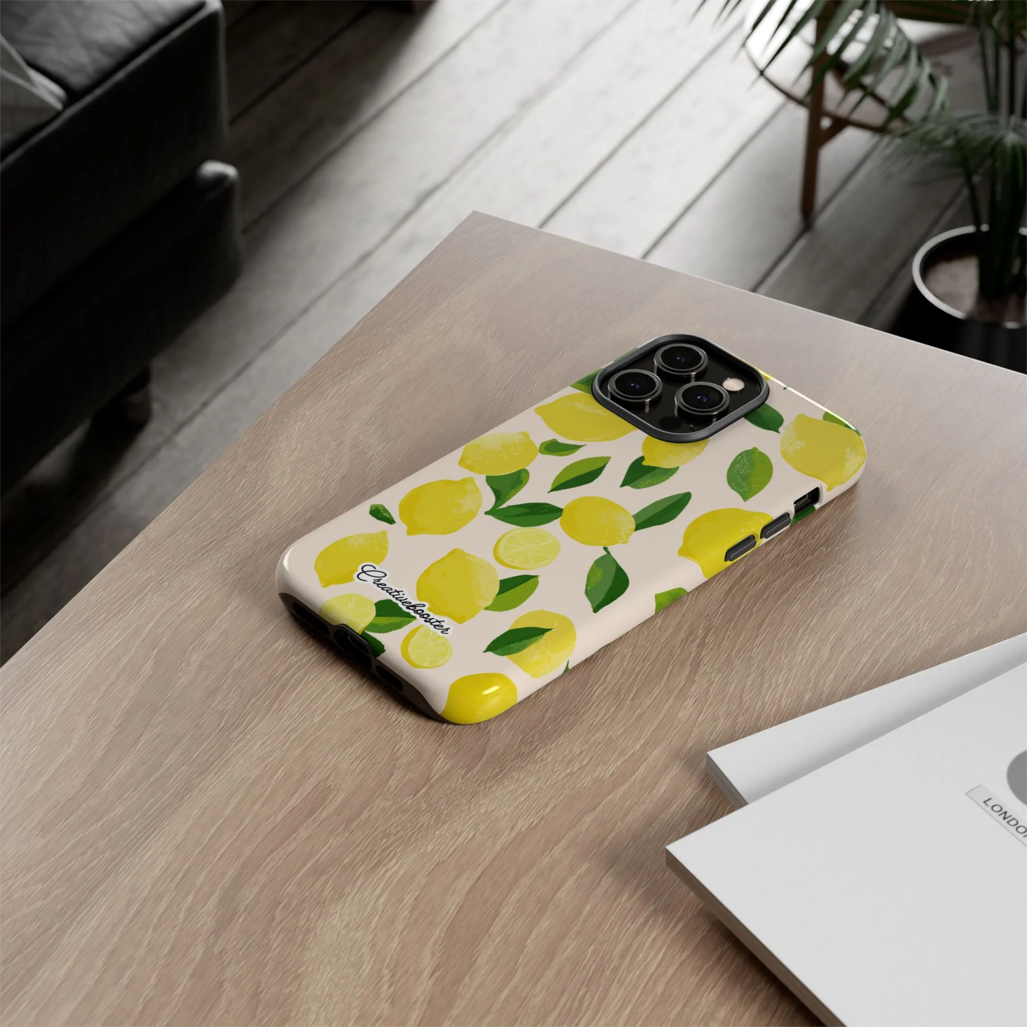 Summer Grove - Tough Phone Case - Image 102