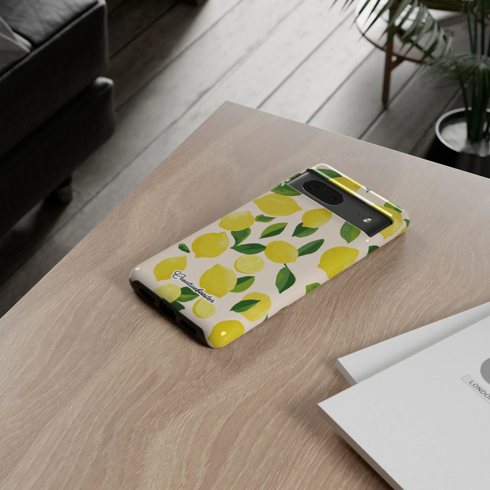 Summer Grove - Tough Phone Case - Image 114