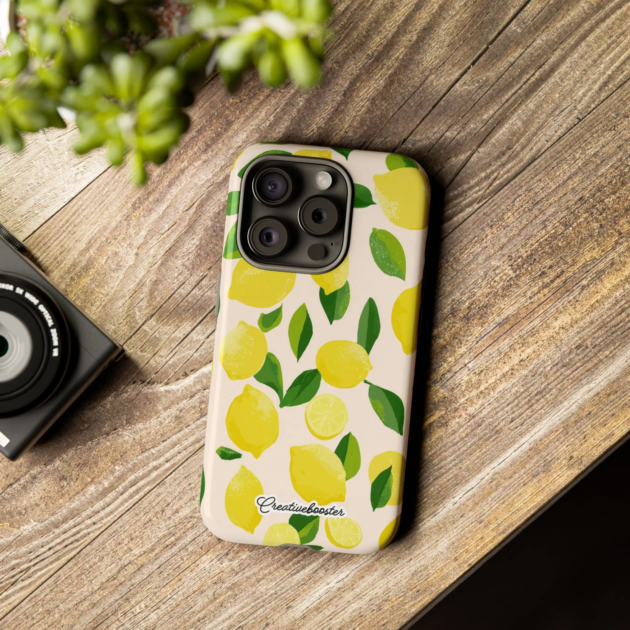 Summer Grove - Tough Phone Case - Image 123