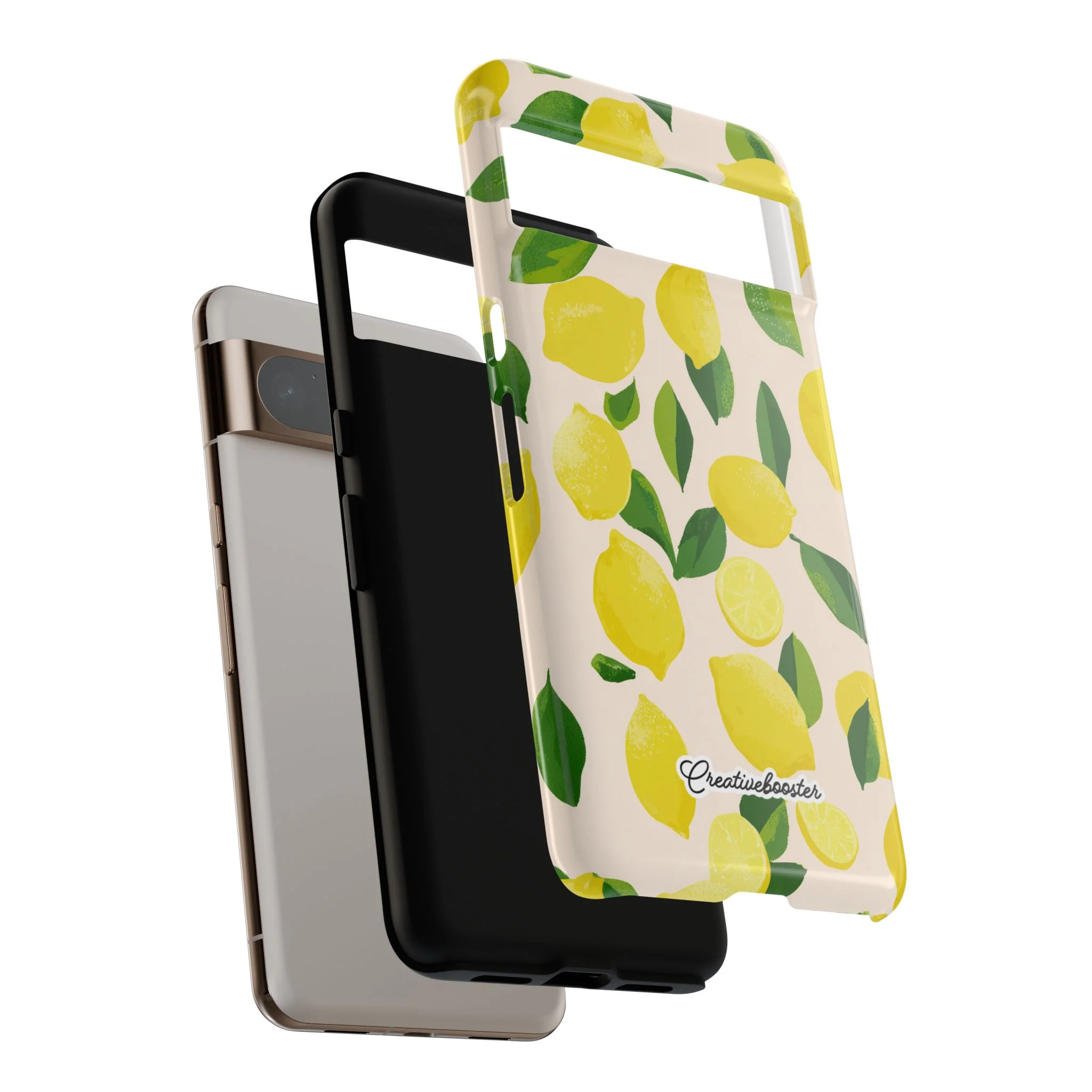 Summer Grove - Tough Phone Case - Image 137