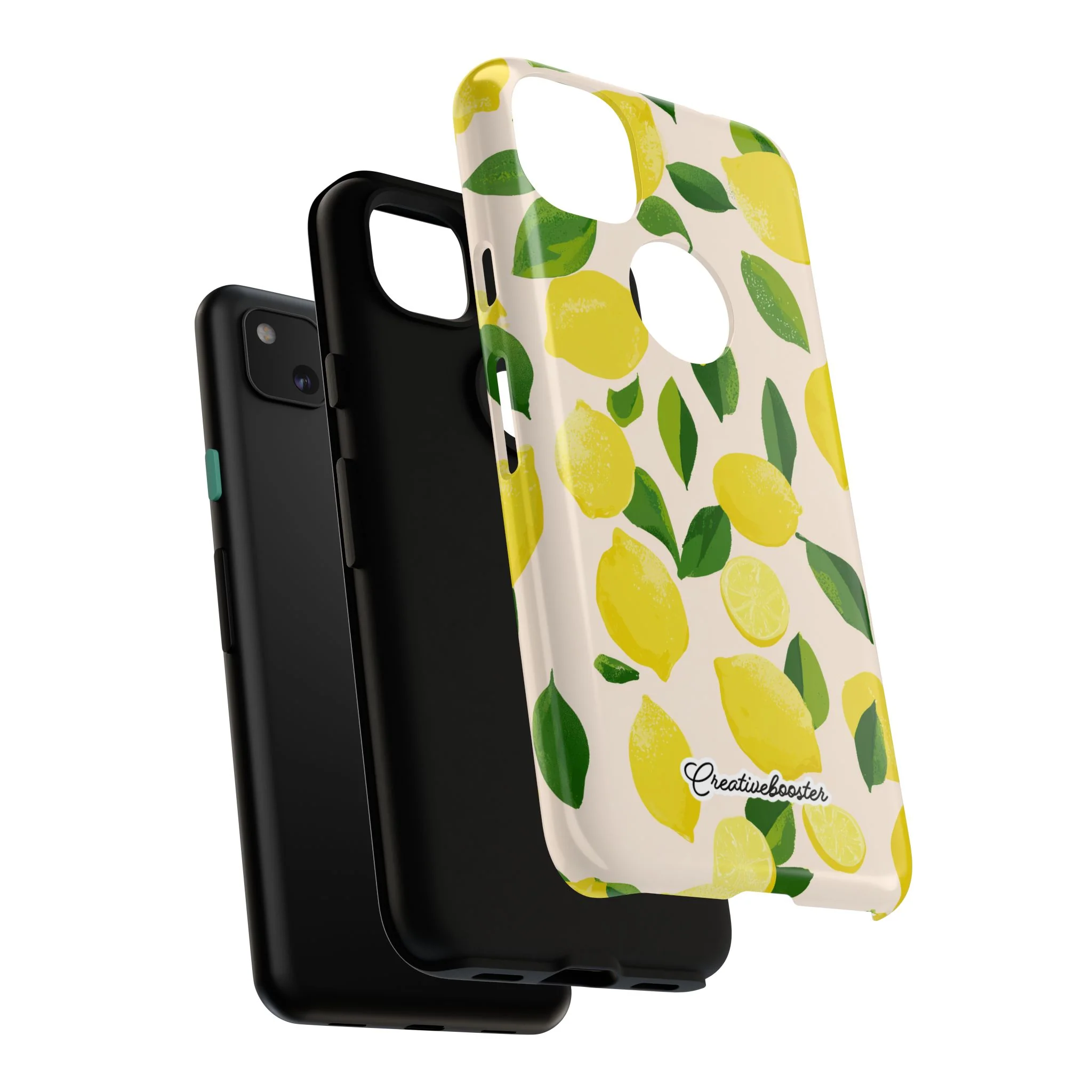 Summer Grove - Tough Phone Case - Image 173