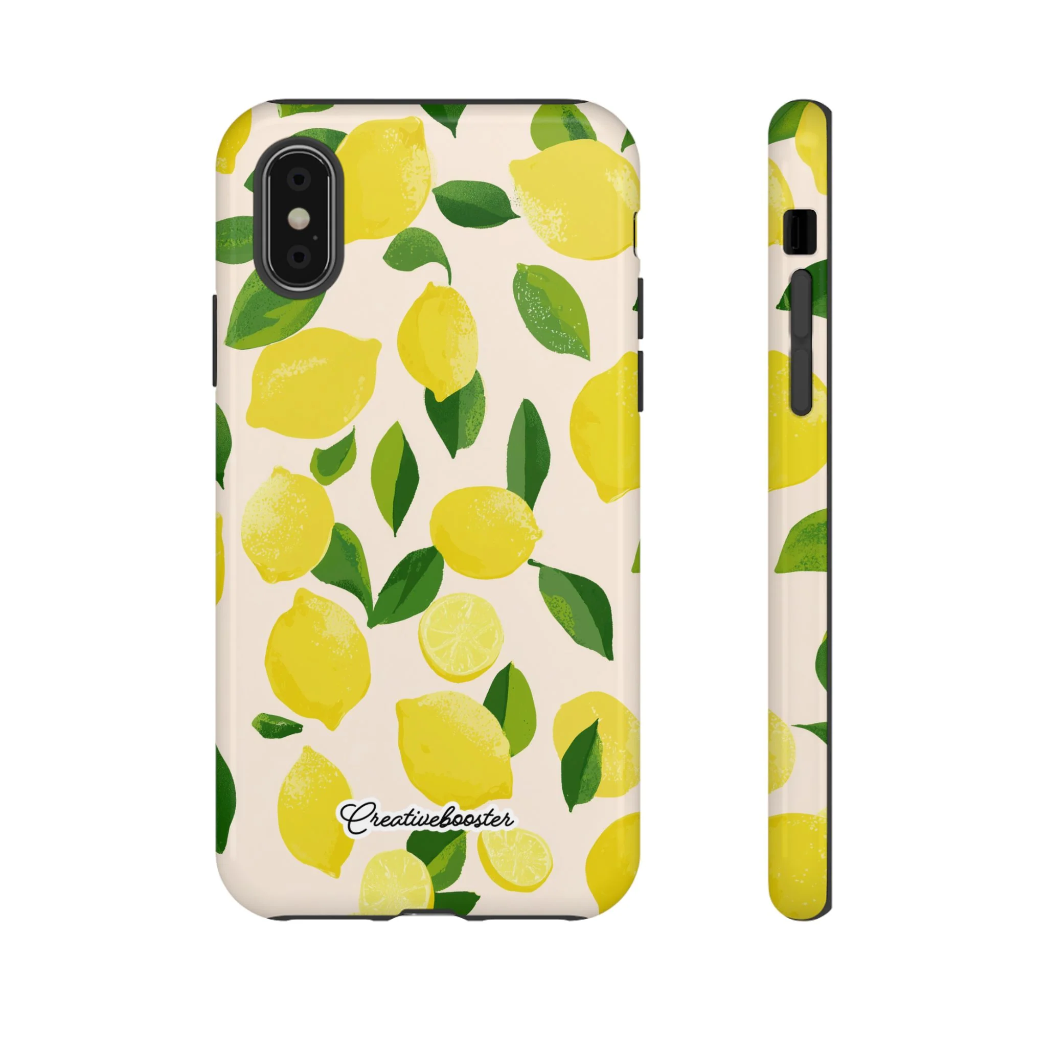 Summer Grove - Tough Phone Case - Image 4