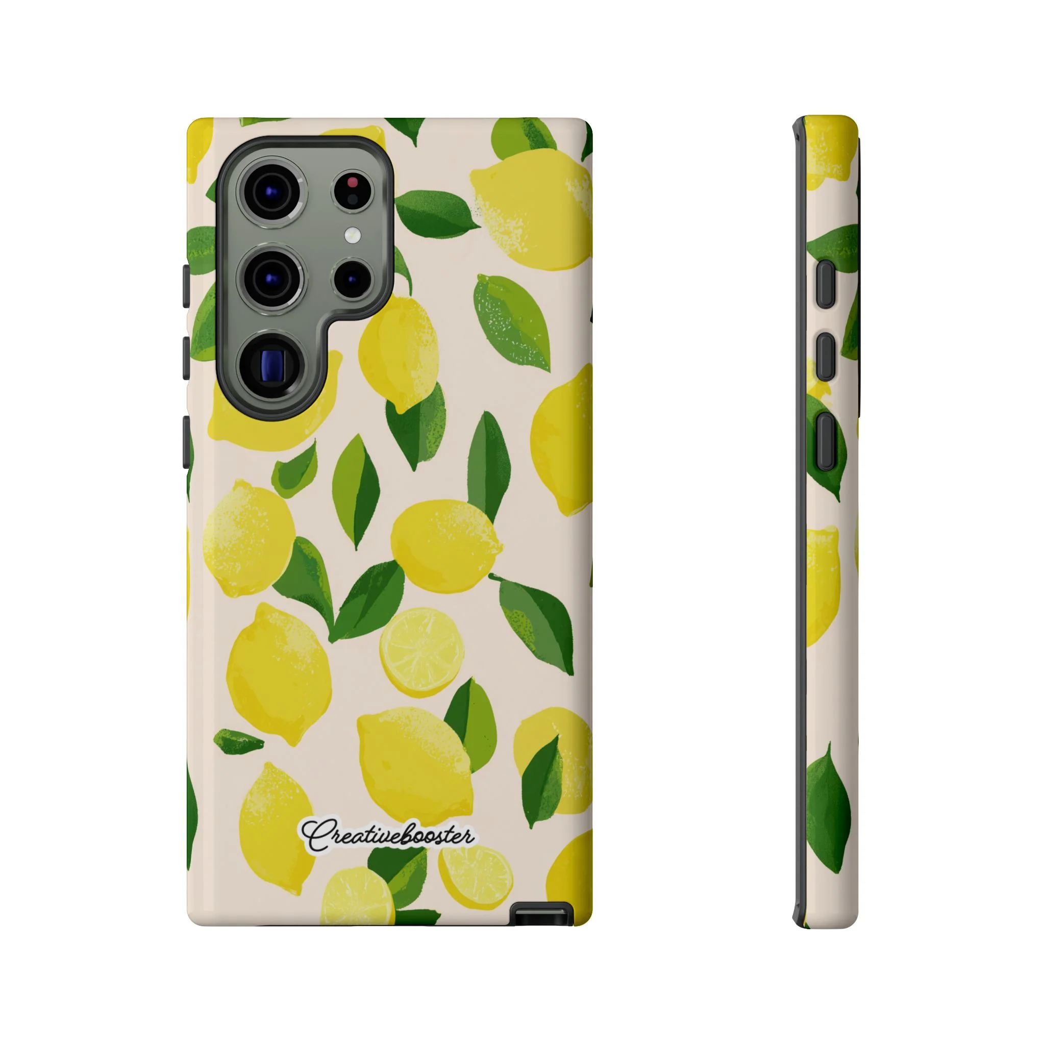 Summer Grove - Tough Phone Case - Image 41