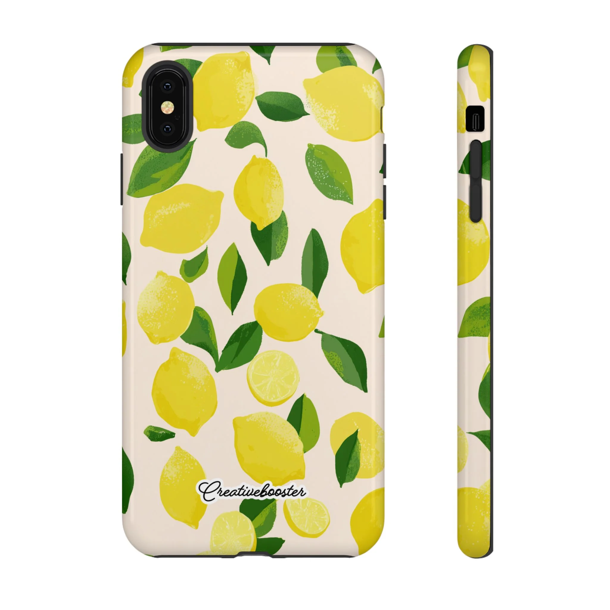 Summer Grove - Tough Phone Case - Image 7