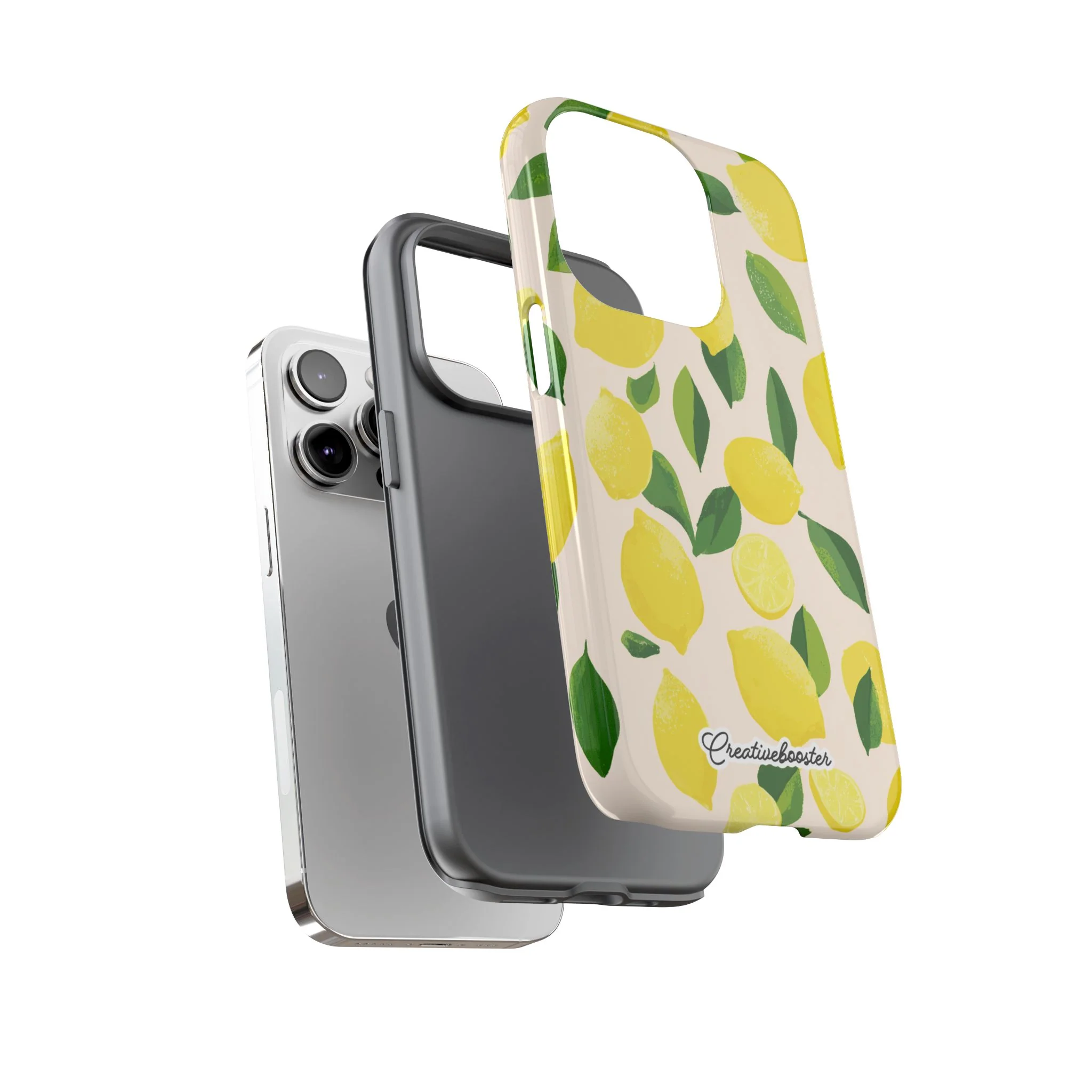 Summer Grove - Tough Phone Case - Image 95