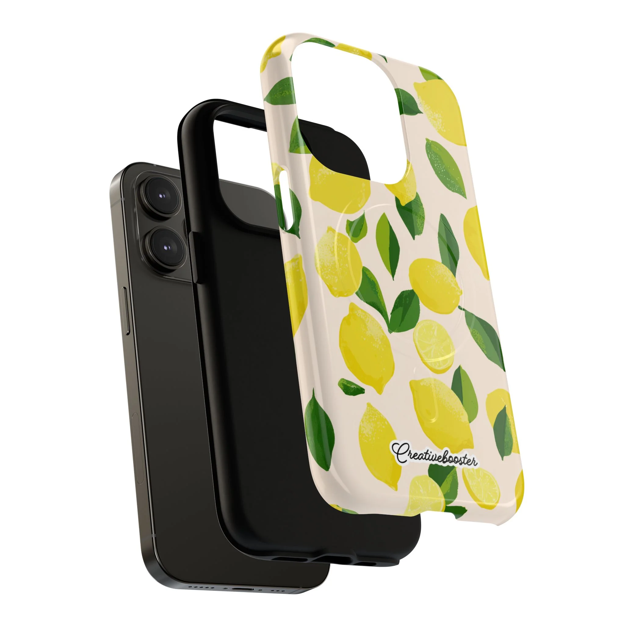 Summer Grove - Tough Phone Case (MagSafe) - Image 26