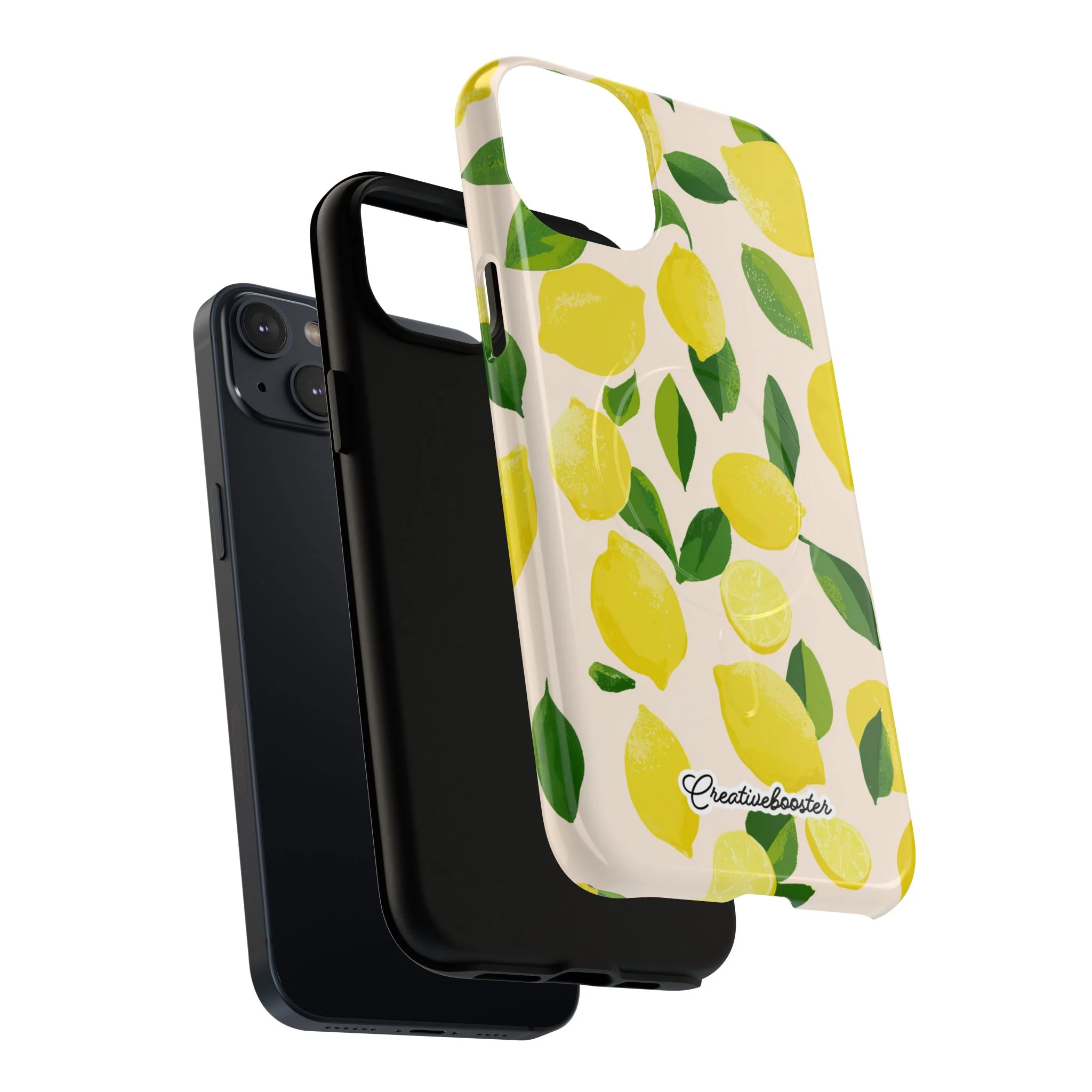 Summer Grove - Tough Phone Case (MagSafe) - Image 28