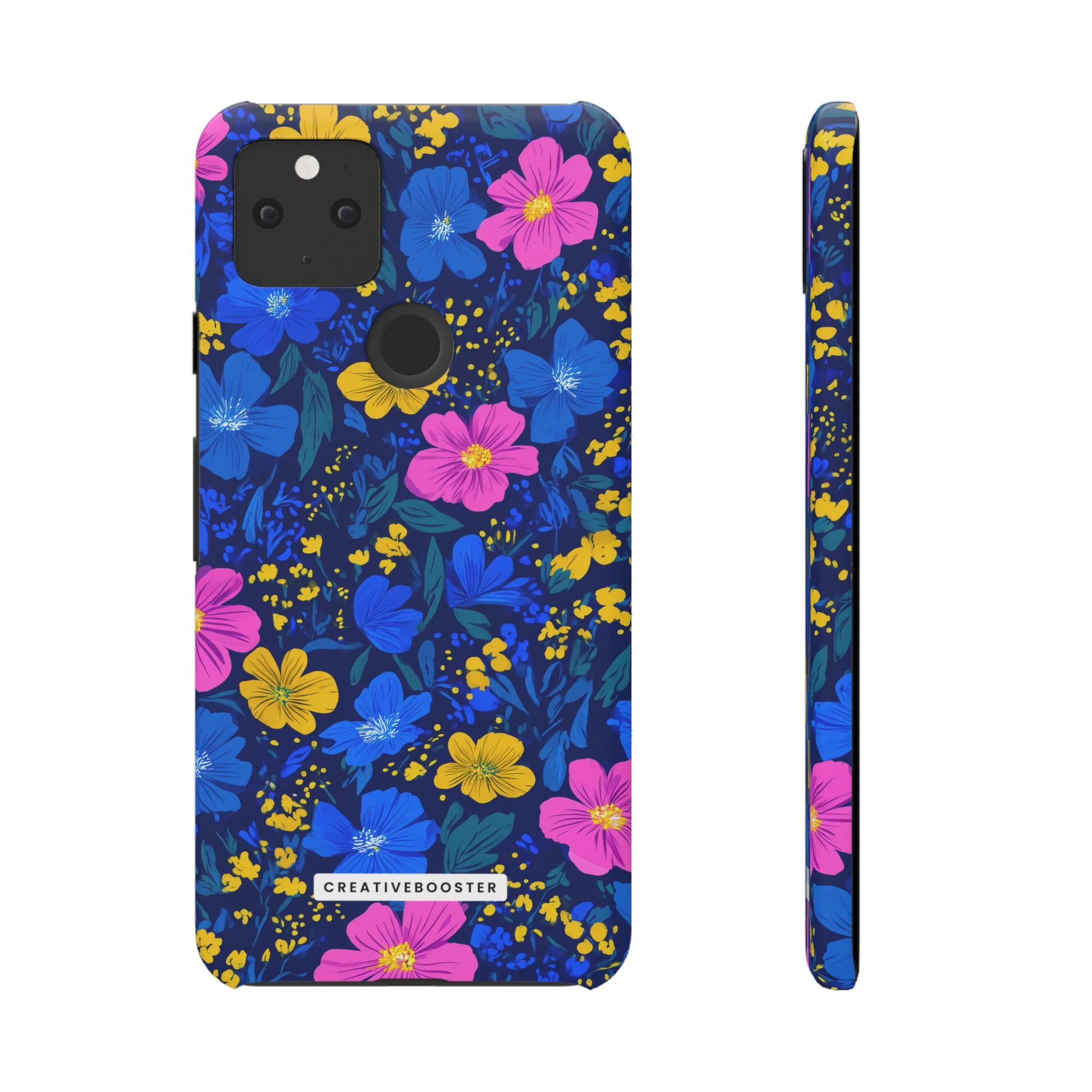 Summer Mix - Slim Phone Case - Image 27